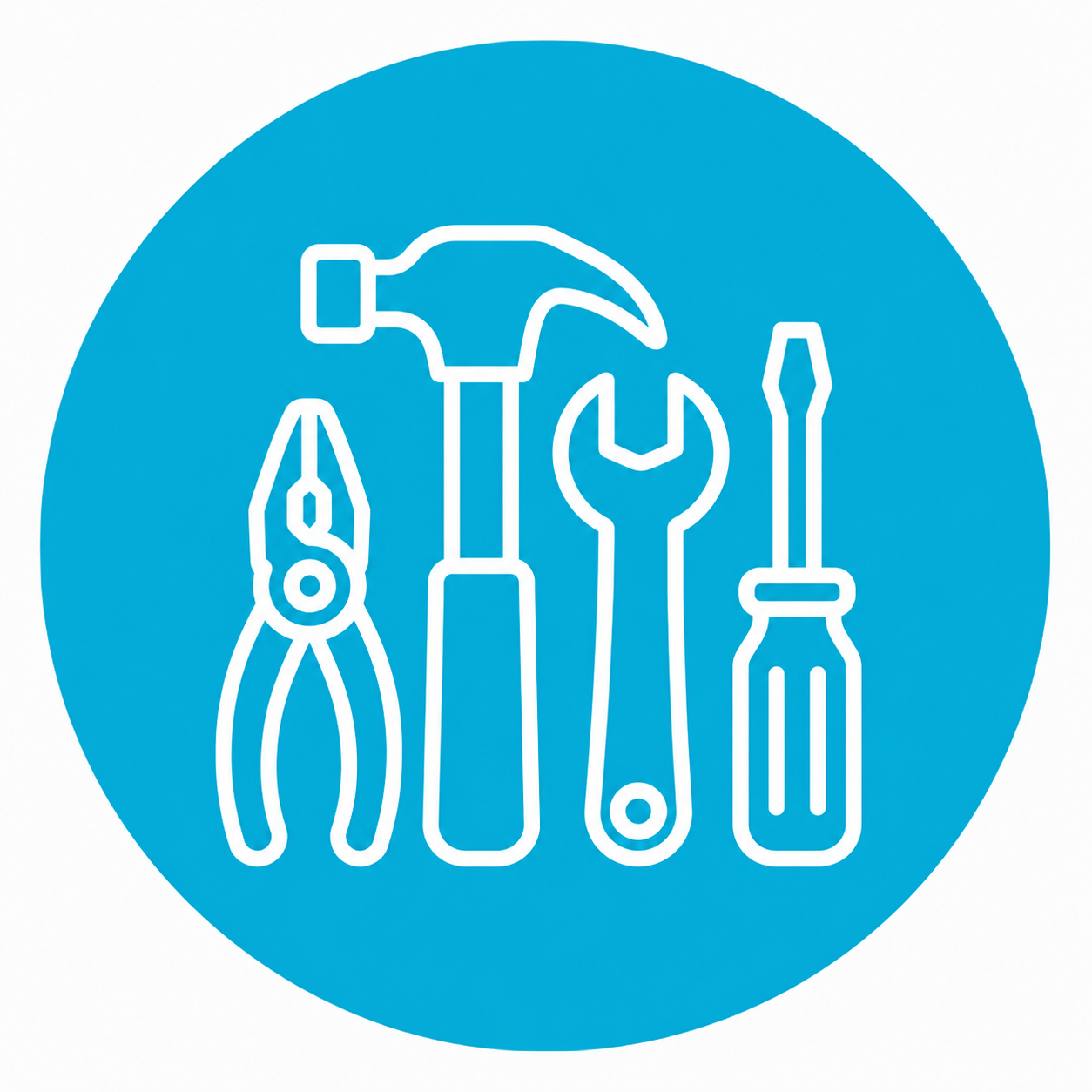 Hardware & Tools