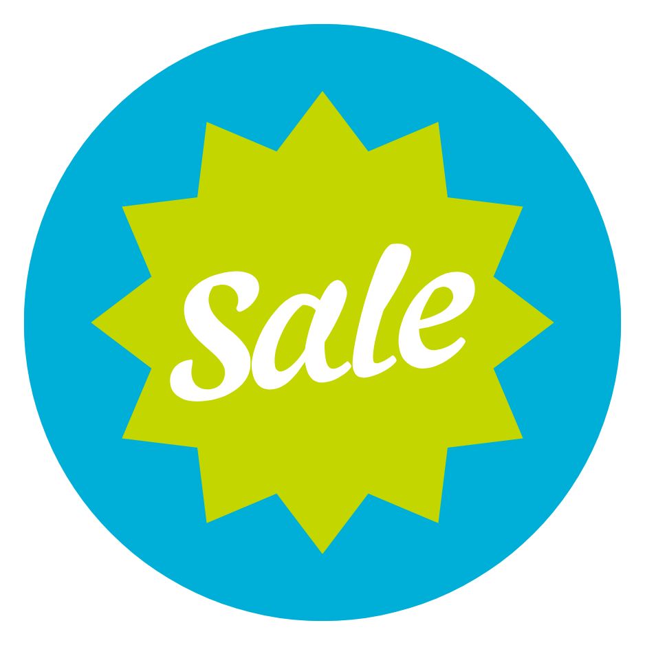 Sale