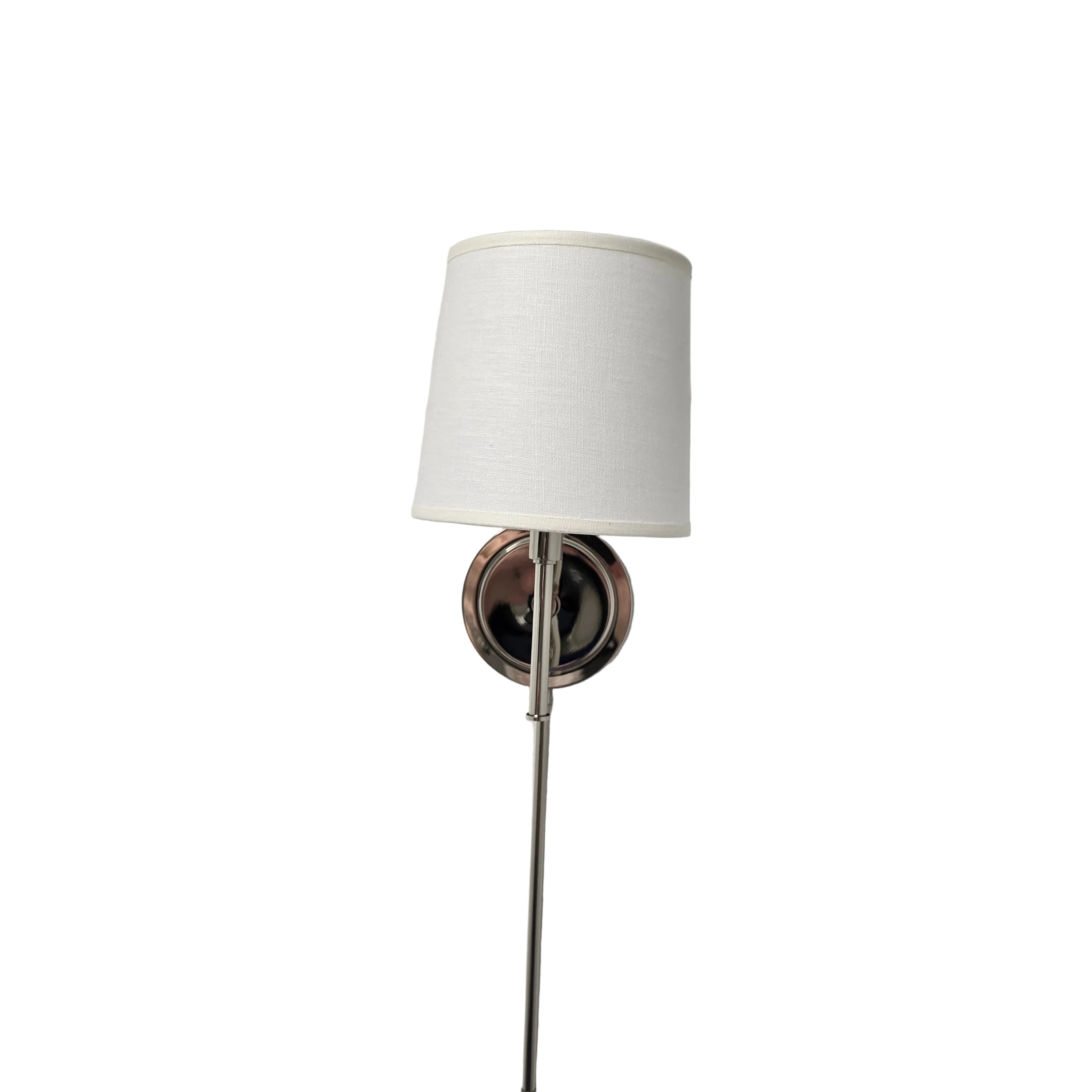 Robert Abbey Bandit Wall Sconce (S349)