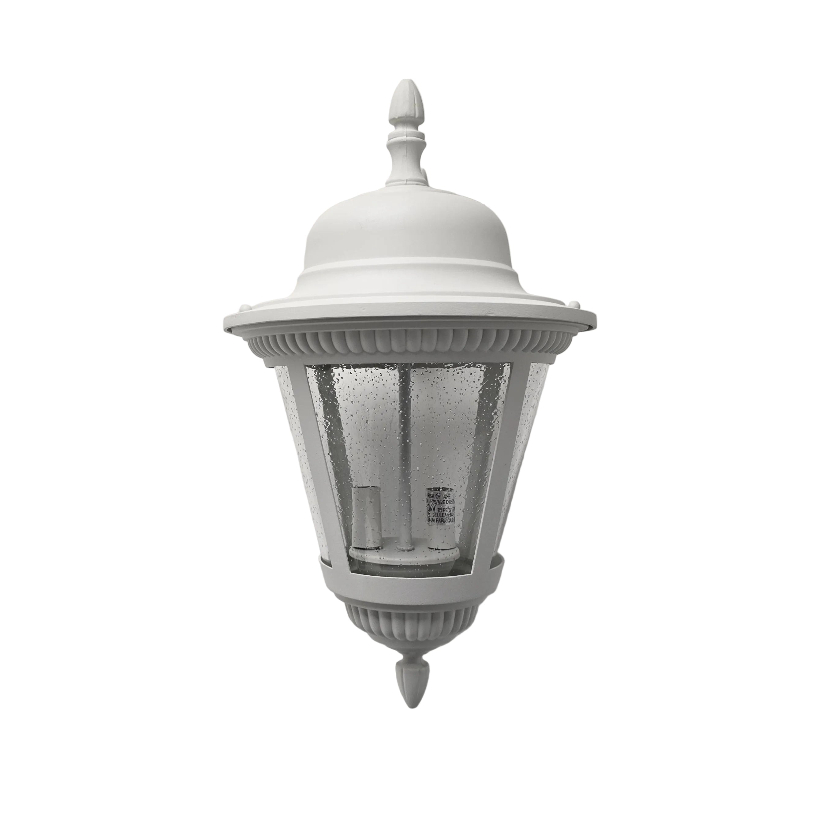 Progress Lighting - Westport White (P5864-30)