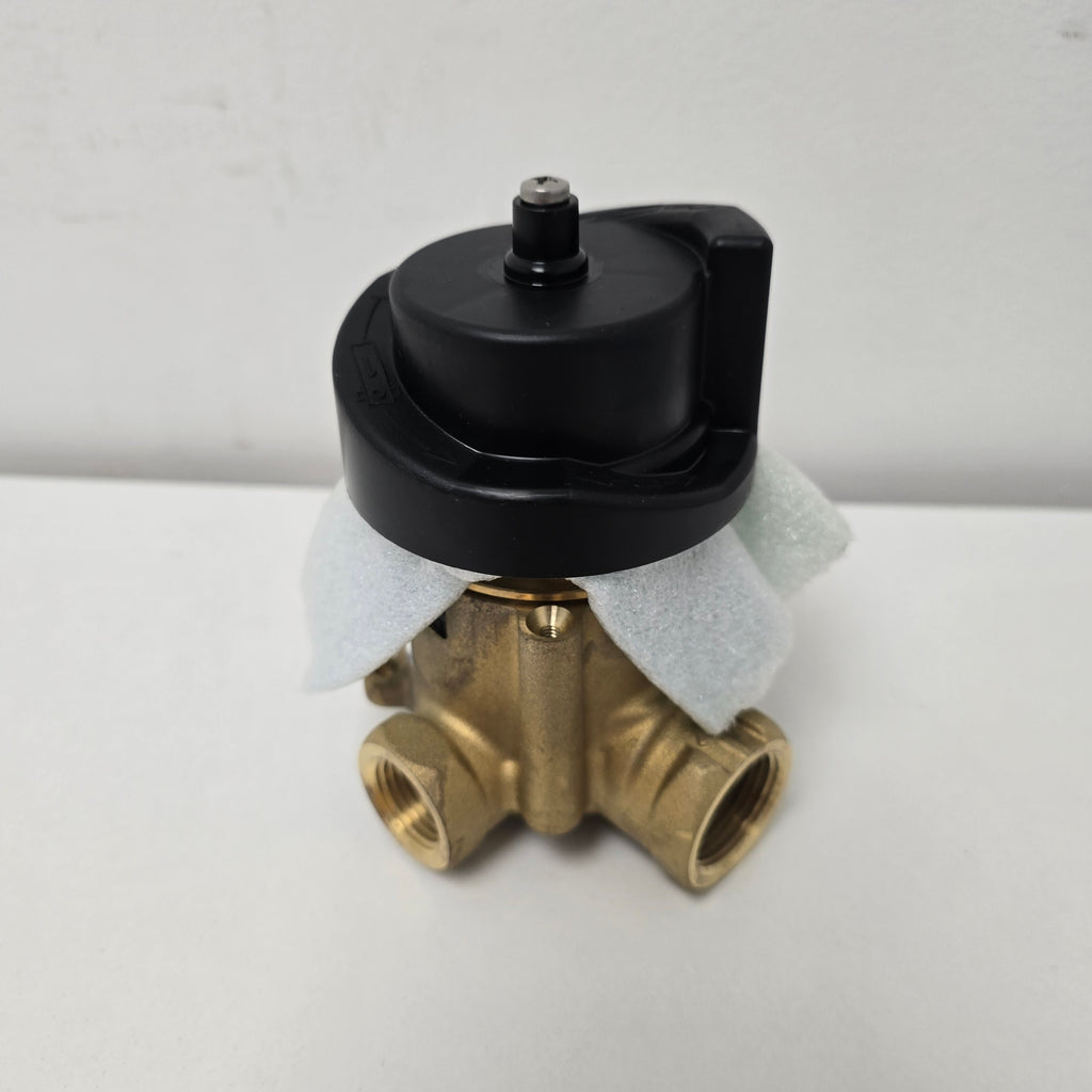 Kohler MasterShower 2 or 3 Way Diverter Valve (737-K-NA)