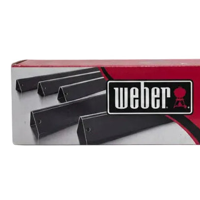 Weber grills flavorizer bars 200 series (7534)