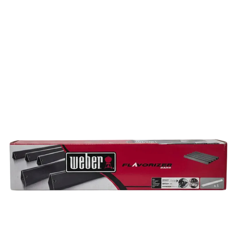 Weber grills flavorizer bars 200 series (7534)