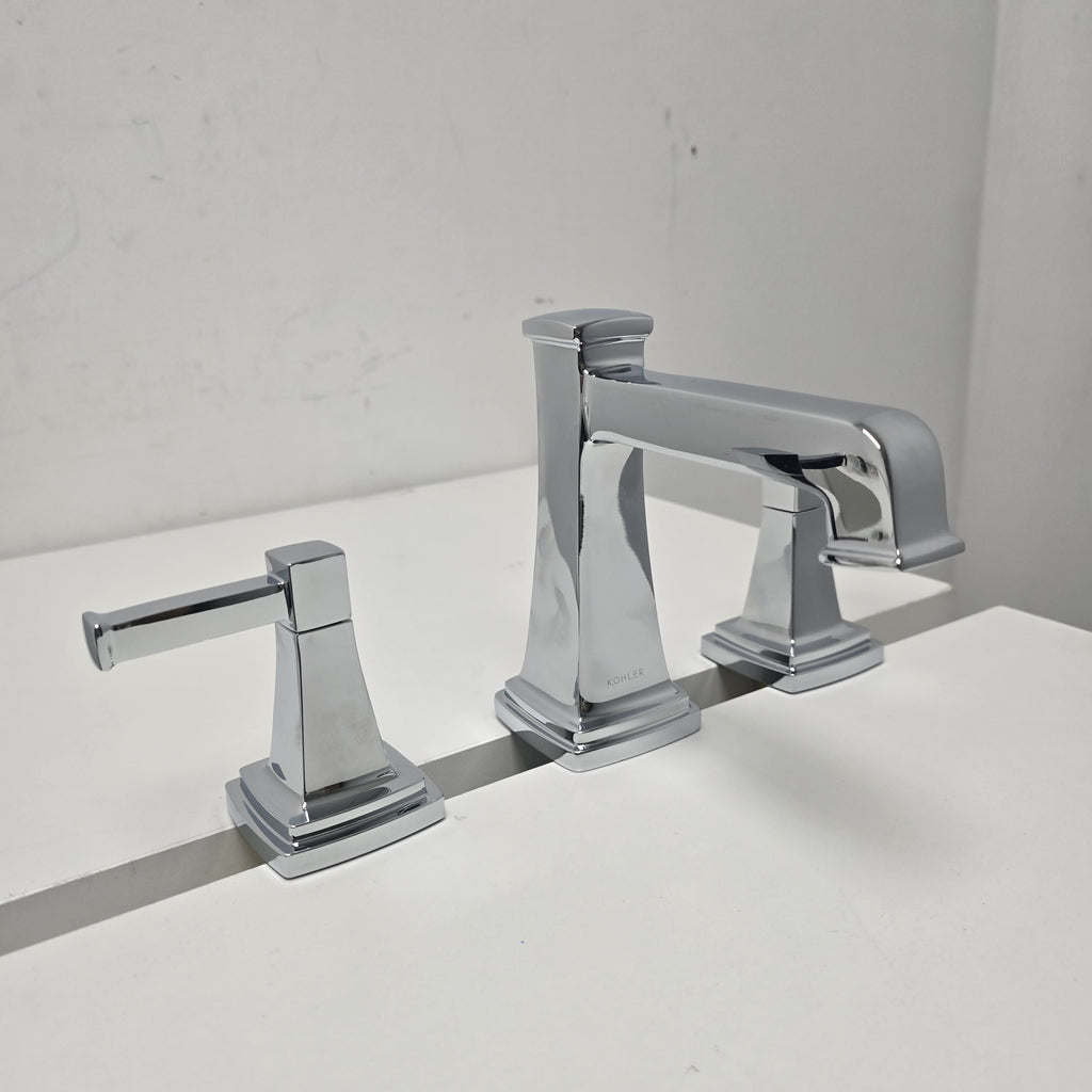 Kohler Bathroom Sink Faucets Faucet (K-27399-4-CP)
