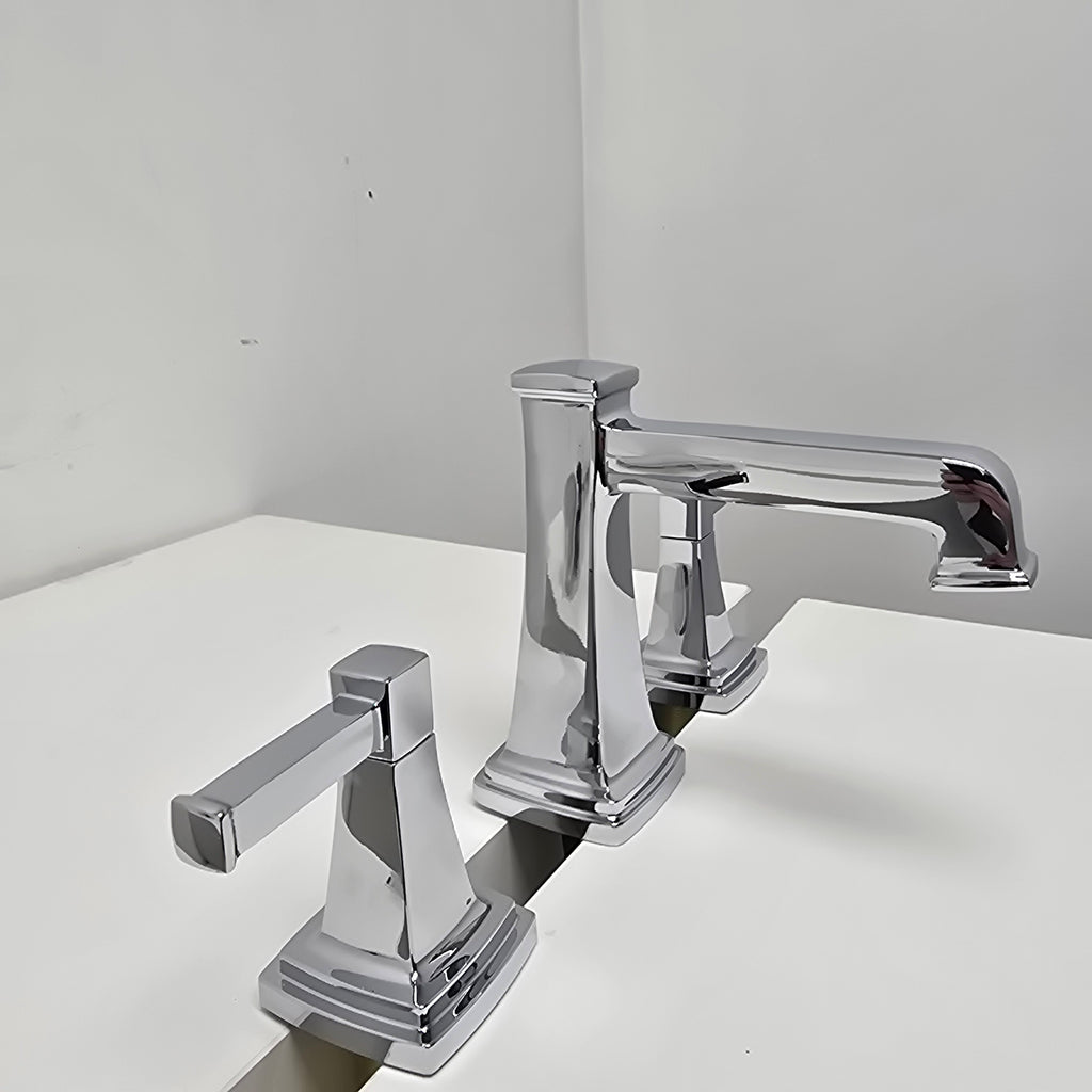 Kohler Bathroom Sink Faucets Faucet (K-27399-4-CP)