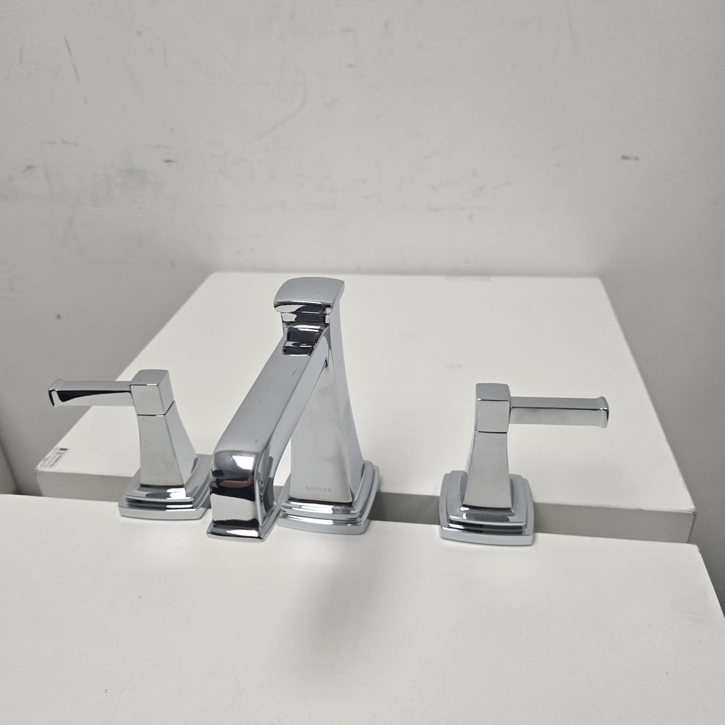 Kohler Bathroom Sink Faucets Faucet (K-27399-4-CP)