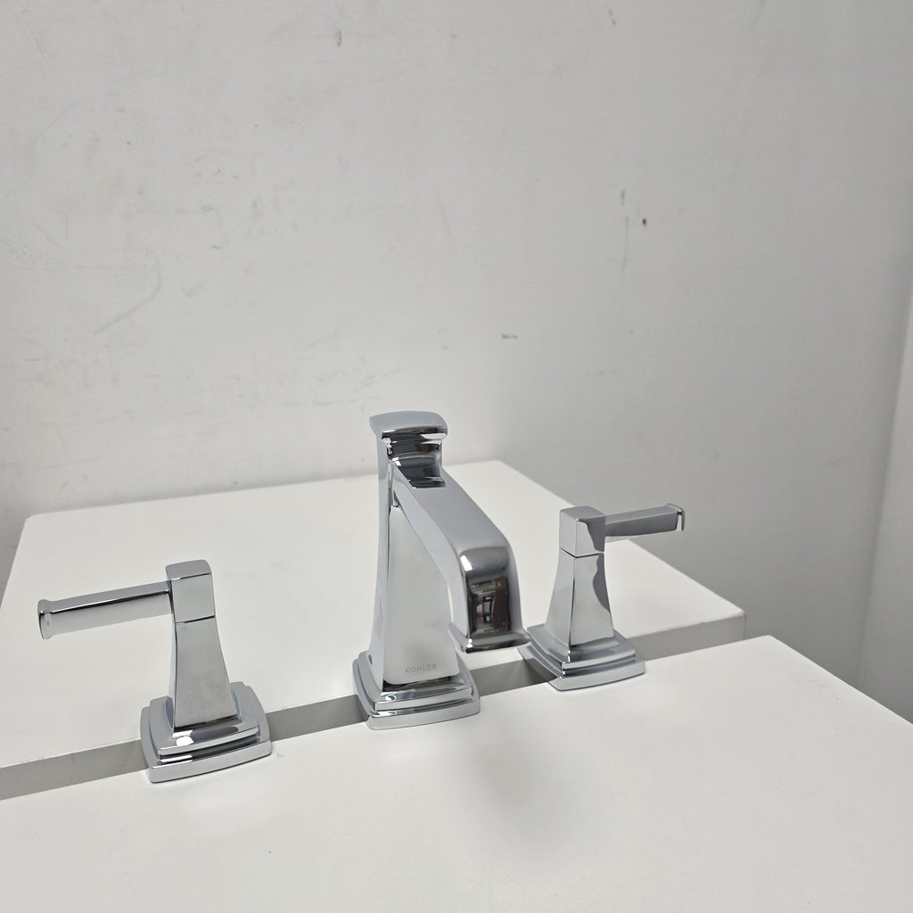 Kohler Bathroom Sink Faucets Faucet (K-27399-4-CP)
