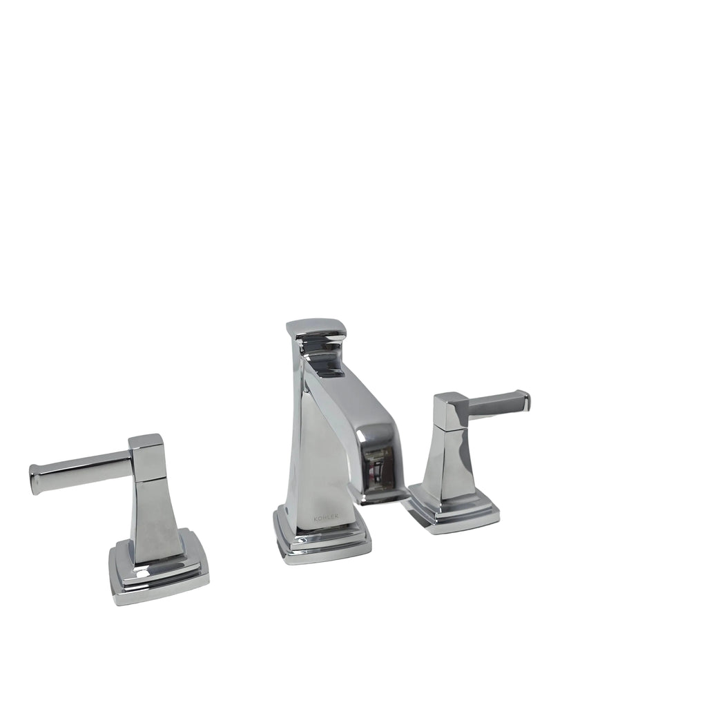 Kohler Bathroom Sink Faucets Faucet (K-27399-4-CP)