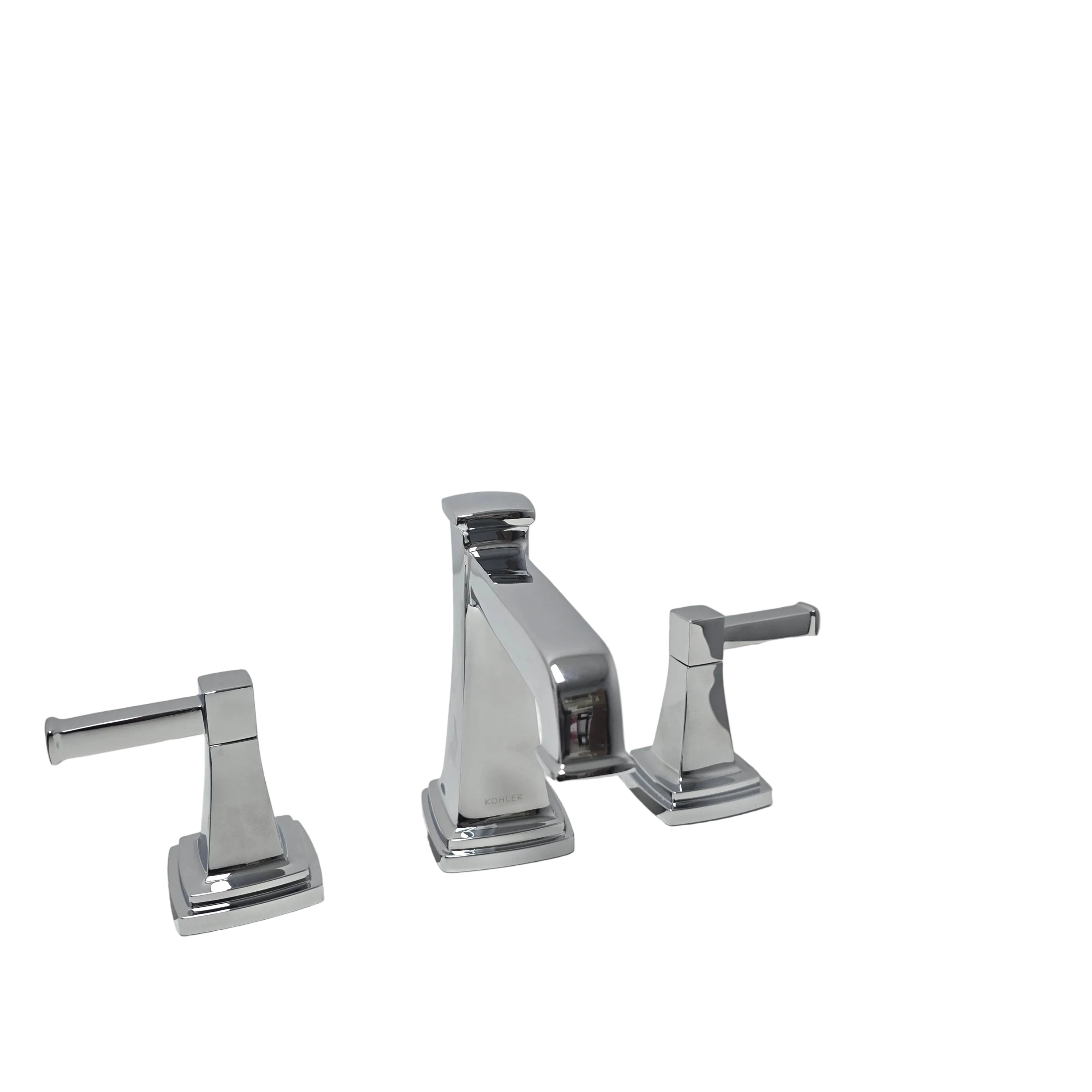 Kohler Bathroom Sink Faucets Faucet (K-27399-4-CP)