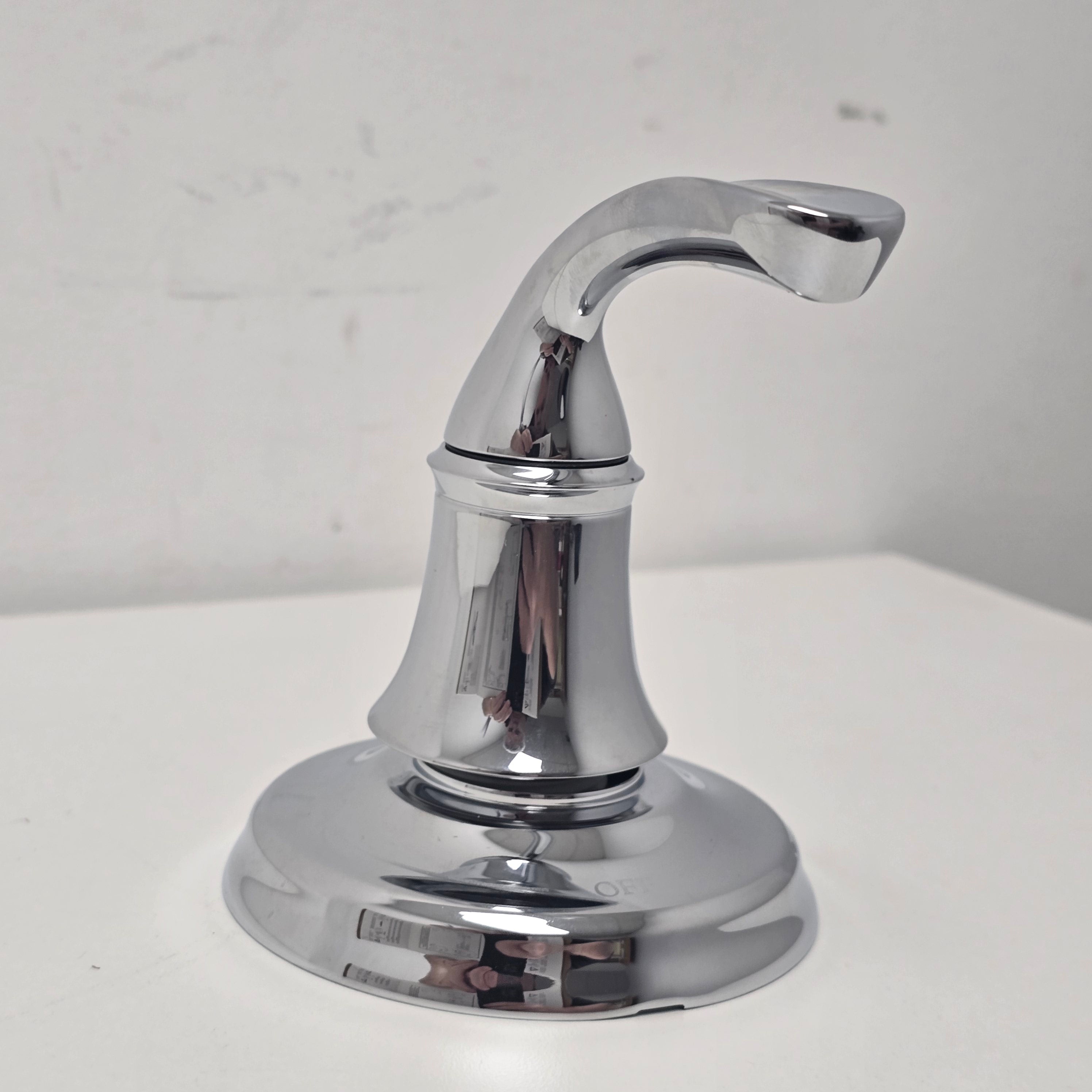 Kohler Forté MasterShower Volume Control Valve Trim  K-T10360-4-CP