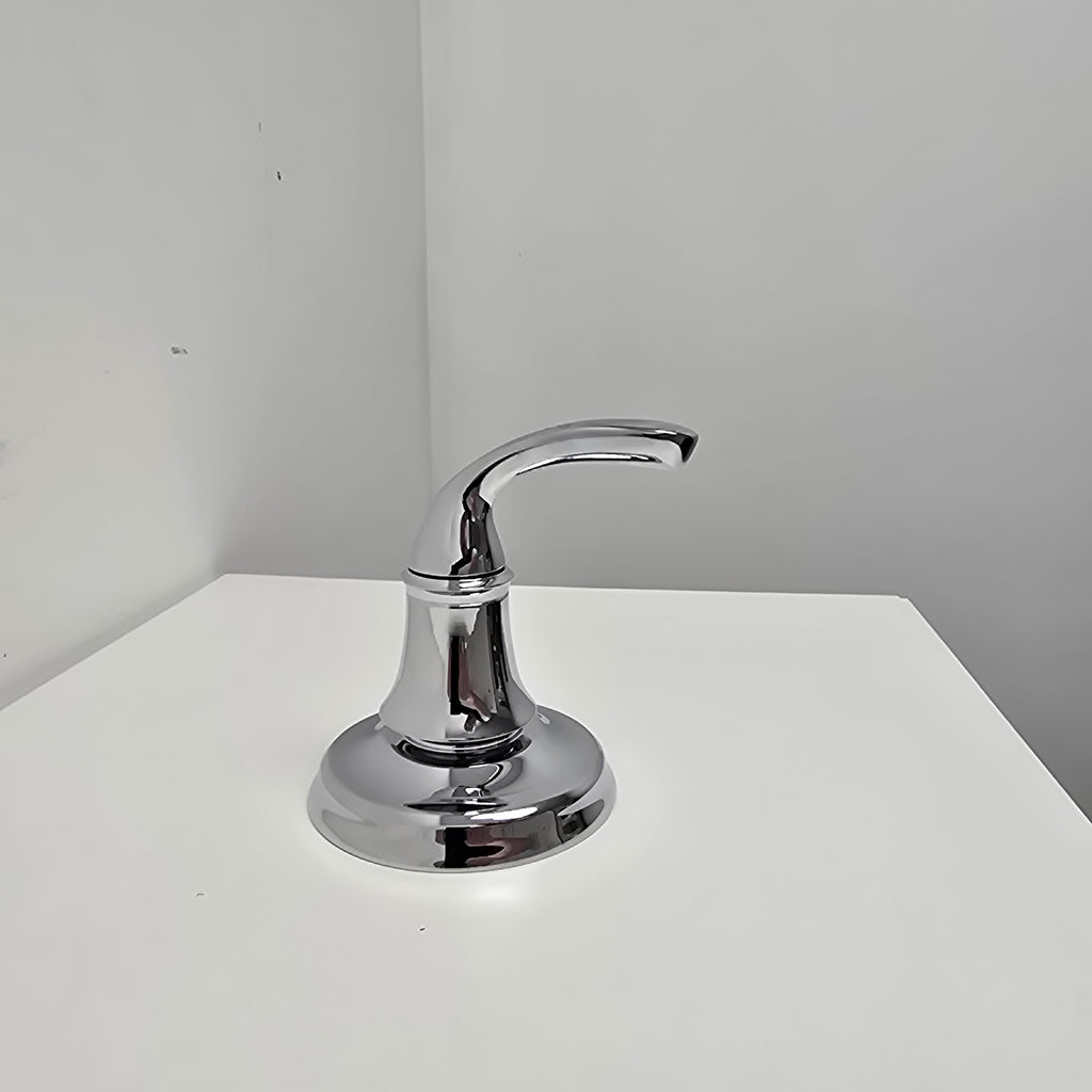 Kohler Forté MasterShower Volume Control Valve Trim  K-T10360-4-CP