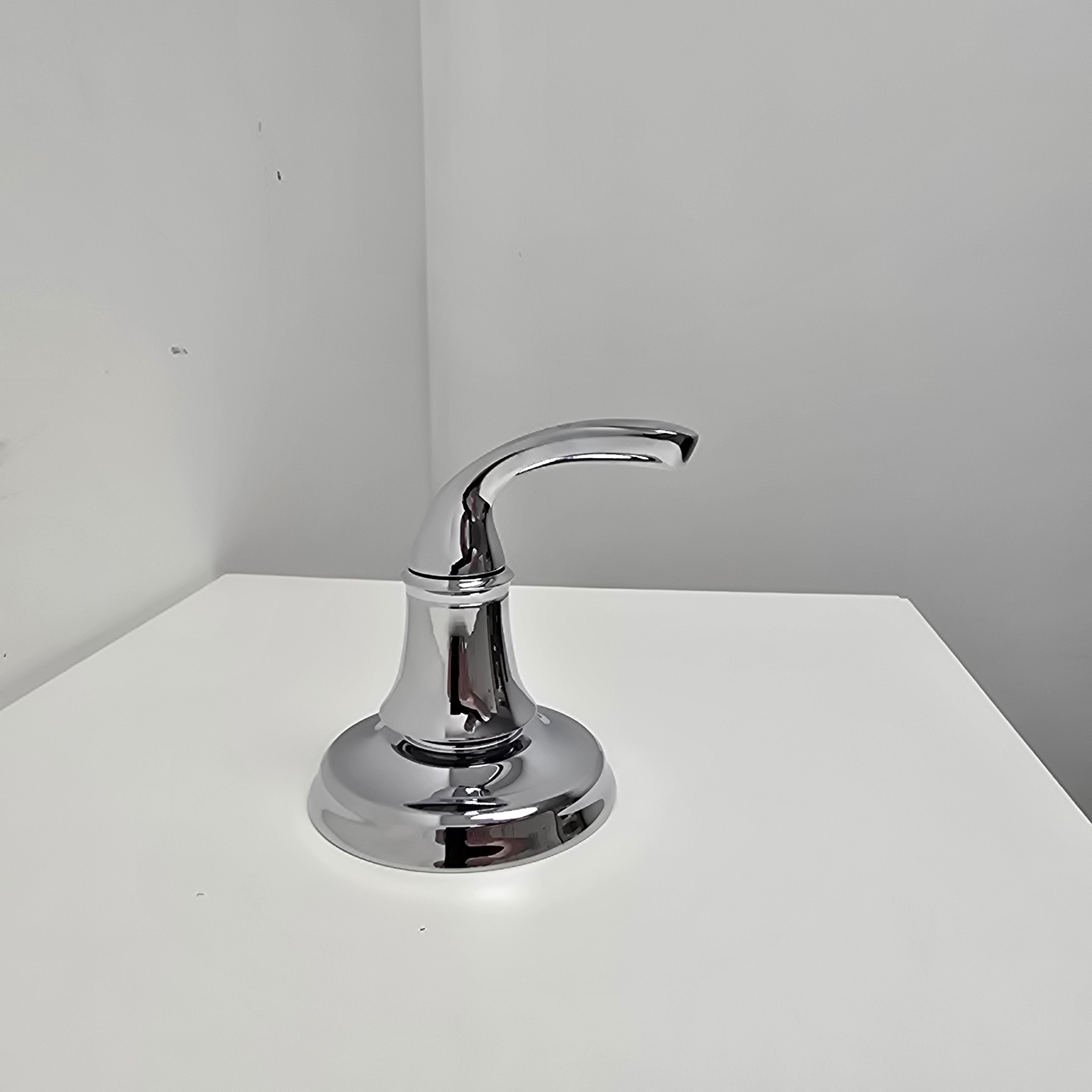 Kohler Forté MasterShower Volume Control Valve Trim  K-T10360-4-CP