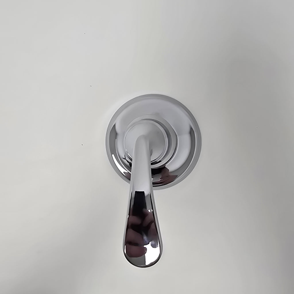 Kohler Forté MasterShower Volume Control Valve Trim  K-T10360-4-CP