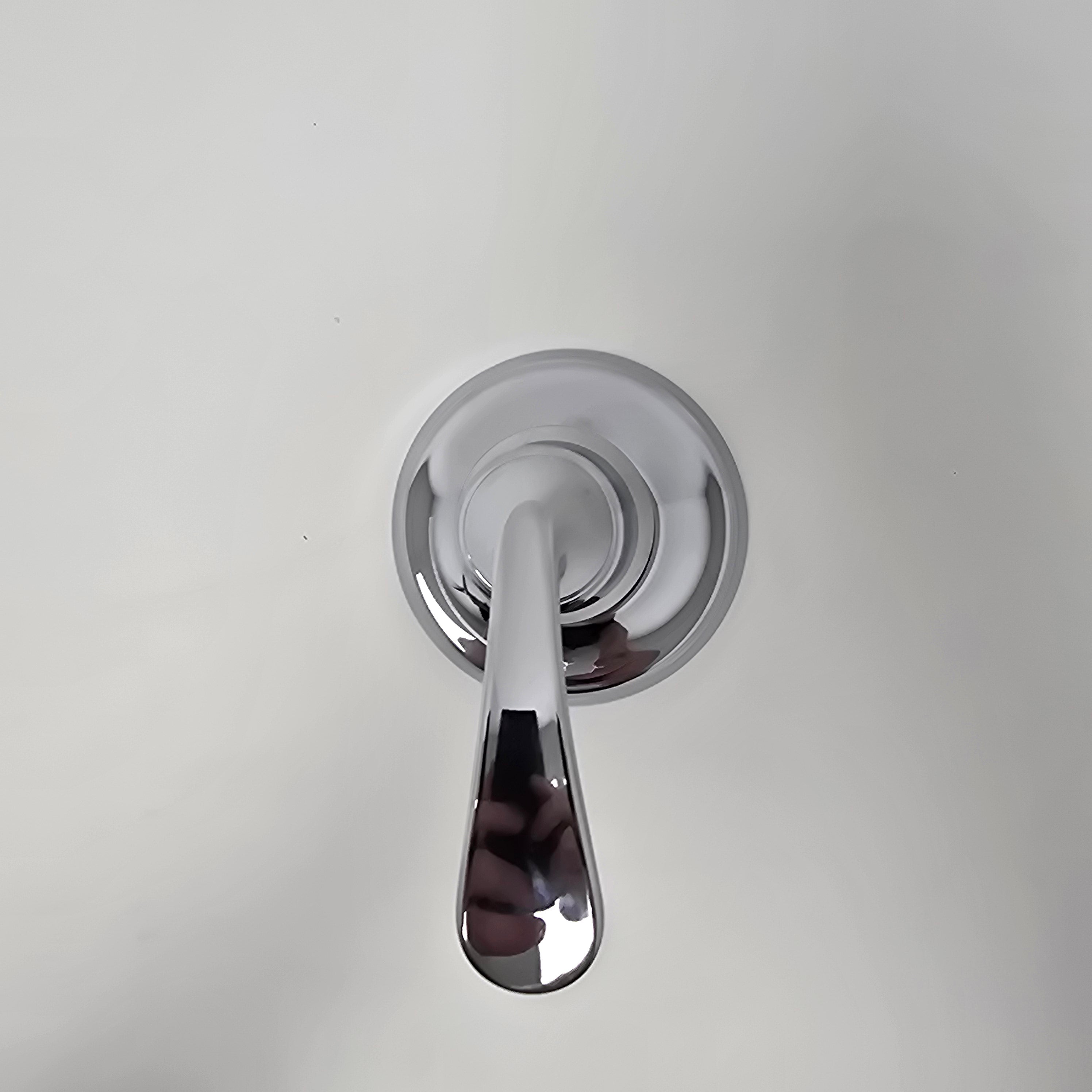Kohler Forté MasterShower Volume Control Valve Trim  K-T10360-4-CP