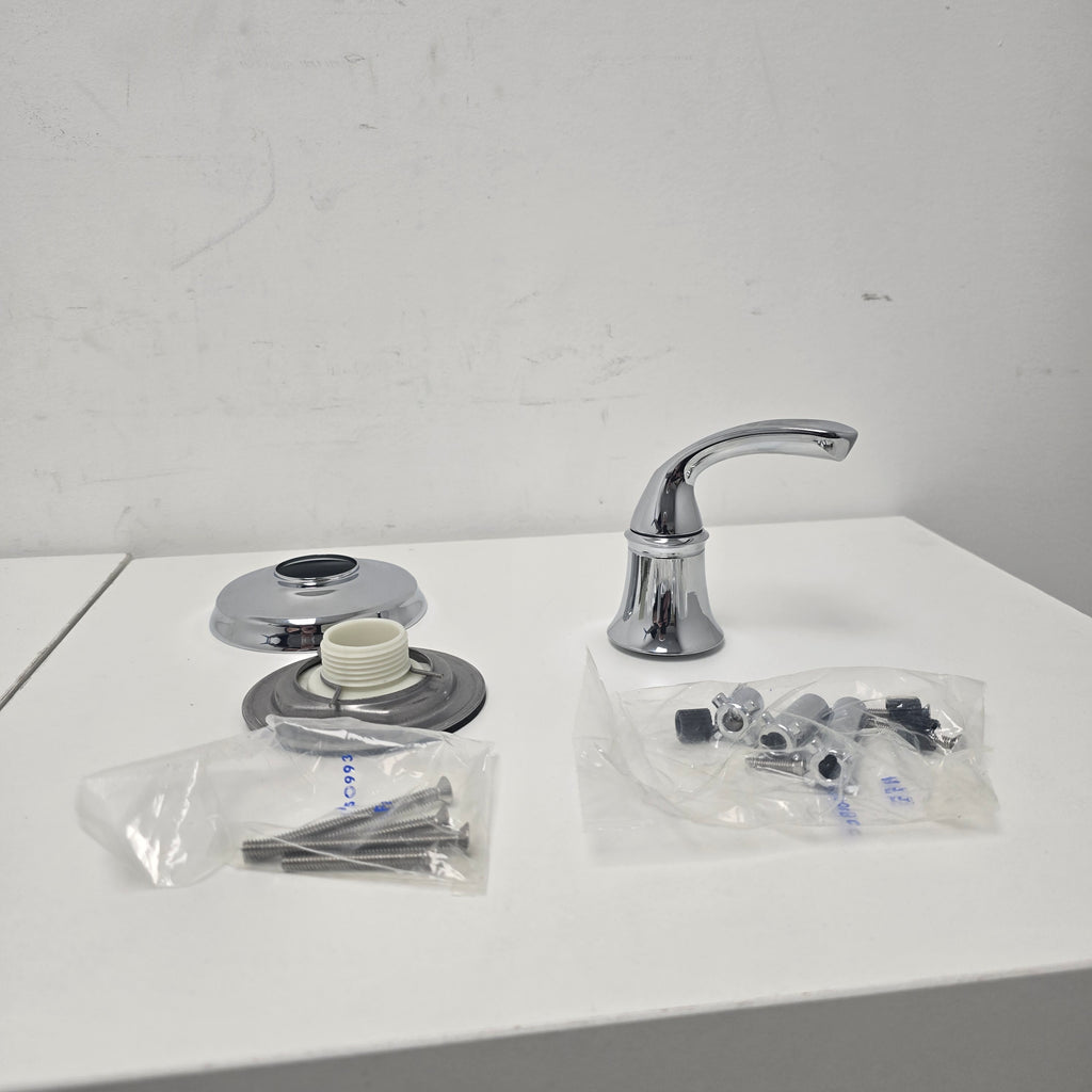 Kohler Forté MasterShower Volume Control Valve Trim  K-T10360-4-CP