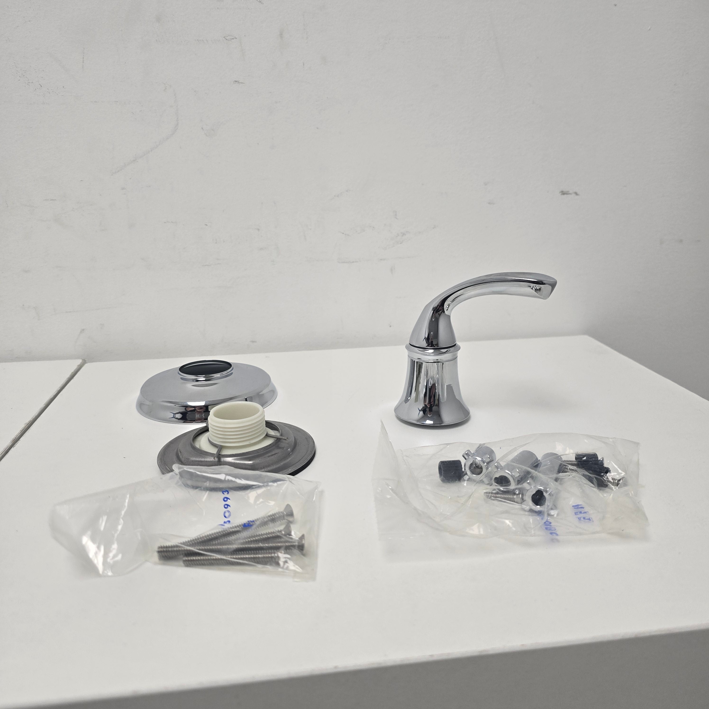 Kohler Forté MasterShower Volume Control Valve Trim  K-T10360-4-CP