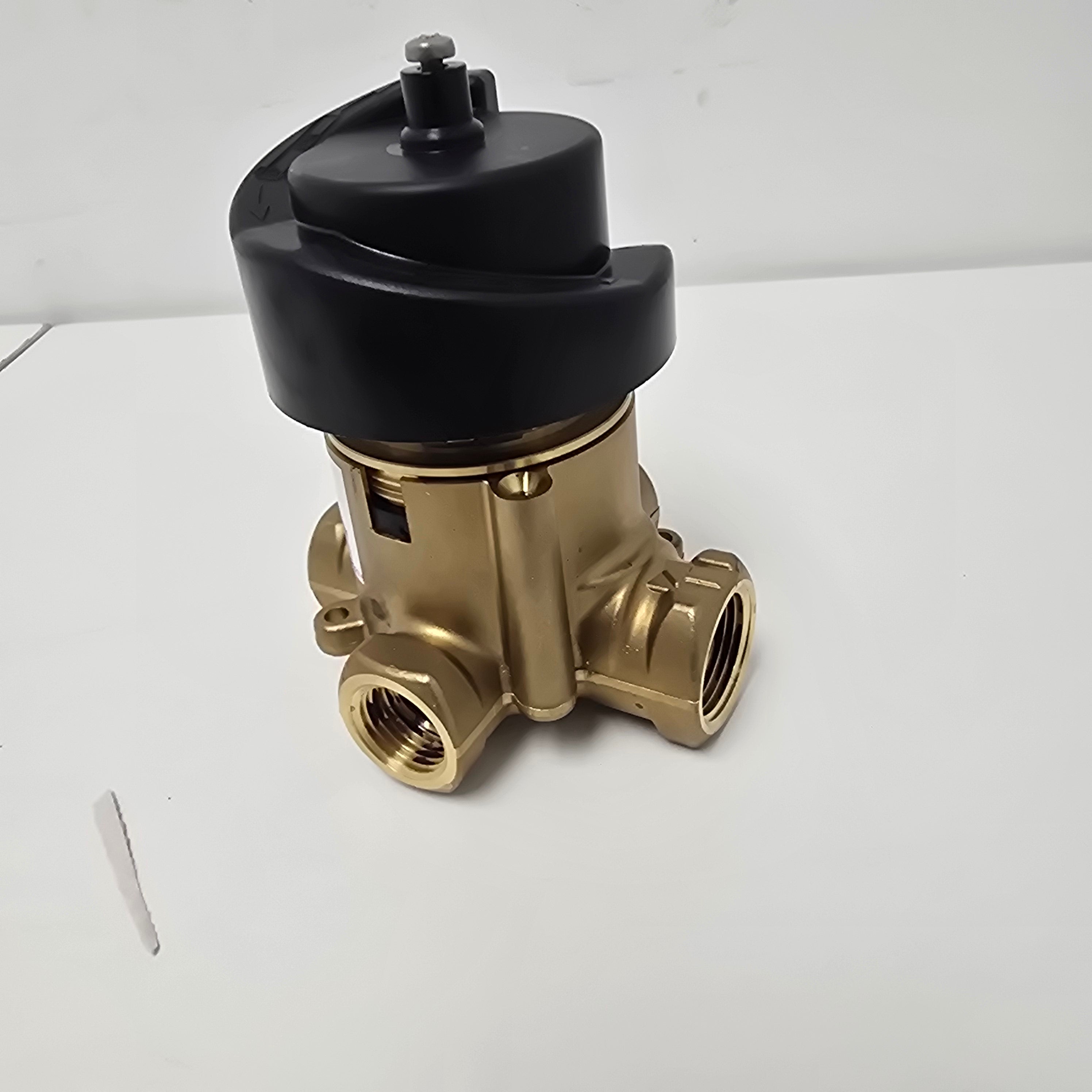 Kohler MasterShower 3/4" 2- or 3-way transfer valve K-728-K-NA