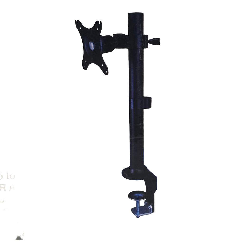 Home Plus Adjustable Small Desktop Monitor Mount (3805165)
