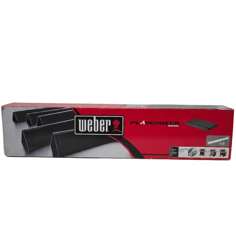 weber grills flavorizer bars 300 series (7539)