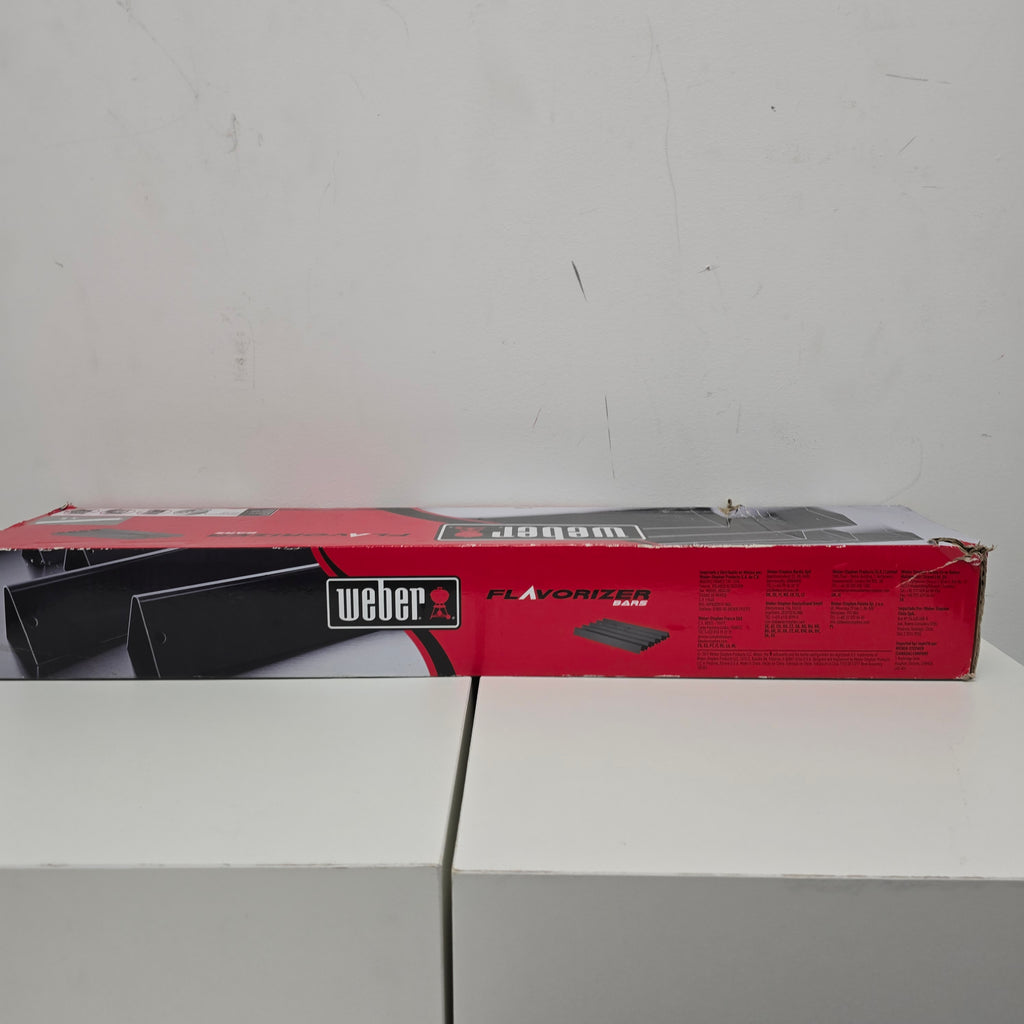 weber grills flavorizer bars 300 series (7539)