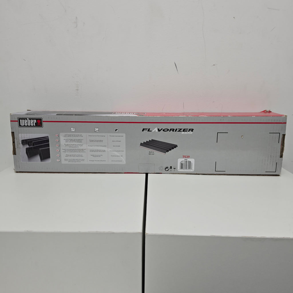 weber grills flavorizer bars 300 series (7539)
