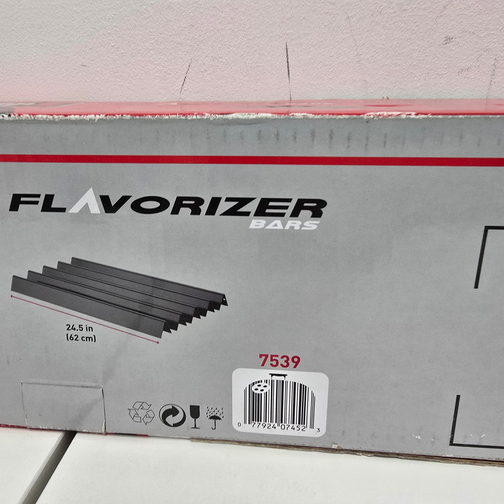 weber grills flavorizer bars 300 series (7539)