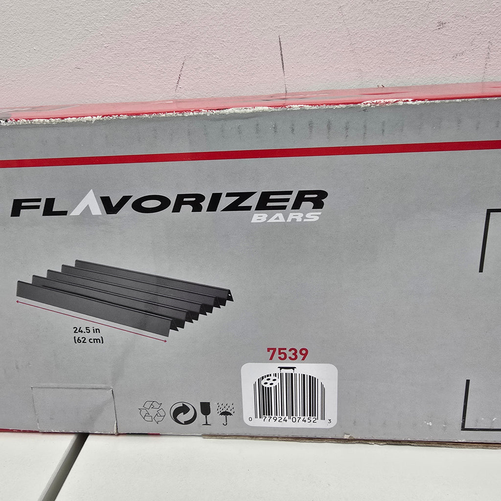weber grills flavorizer bars 300 series (7539)