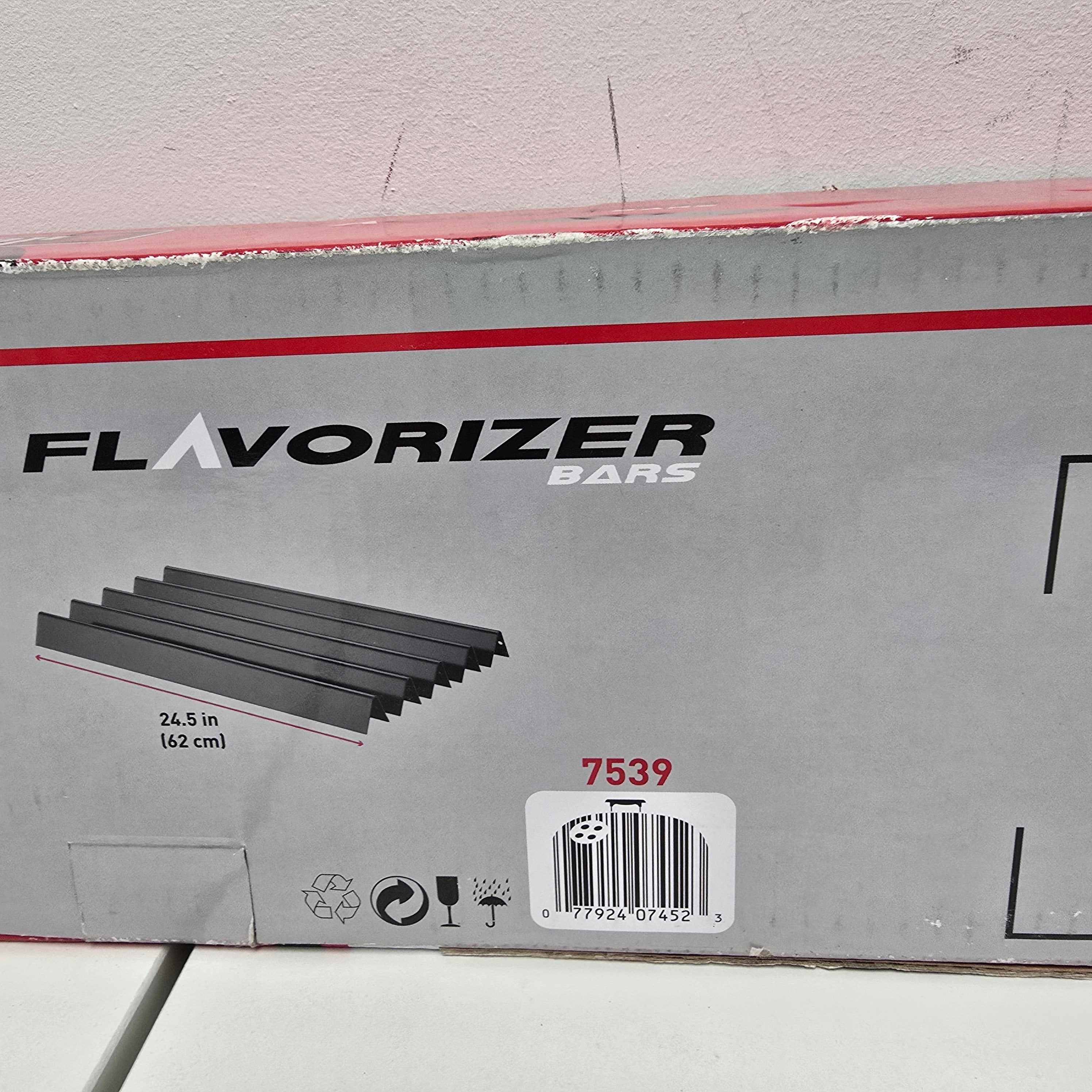 weber grills flavorizer bars 300 series (7539)