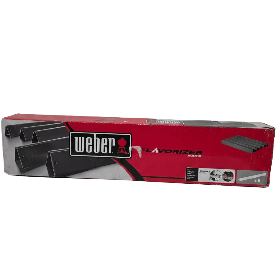 weber grills flavorizer bars 300 series (7536)
