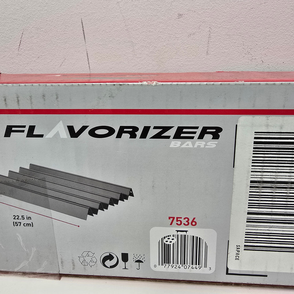 weber grills flavorizer bars 300 series (7539)