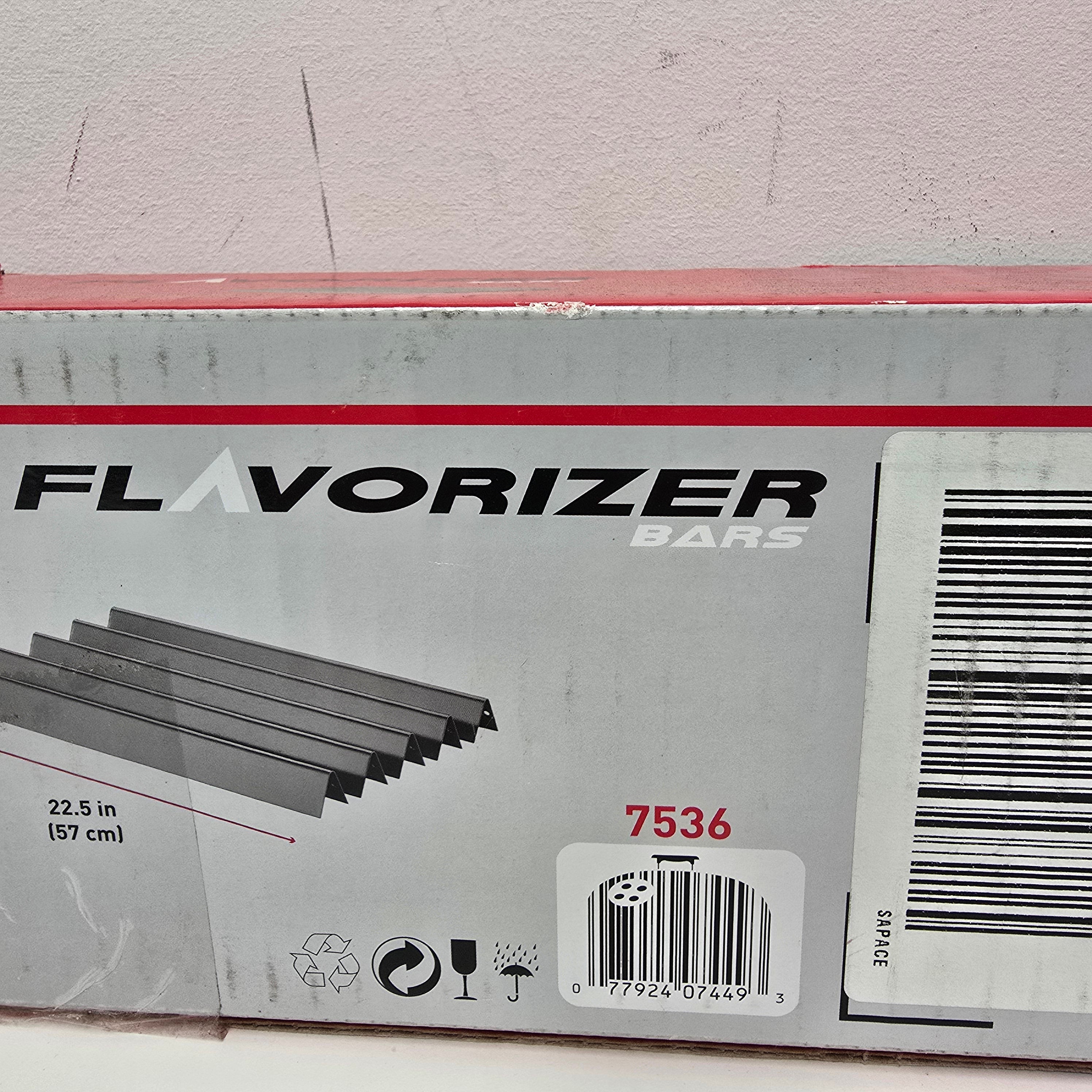 weber grills flavorizer bars 300 series (7539)