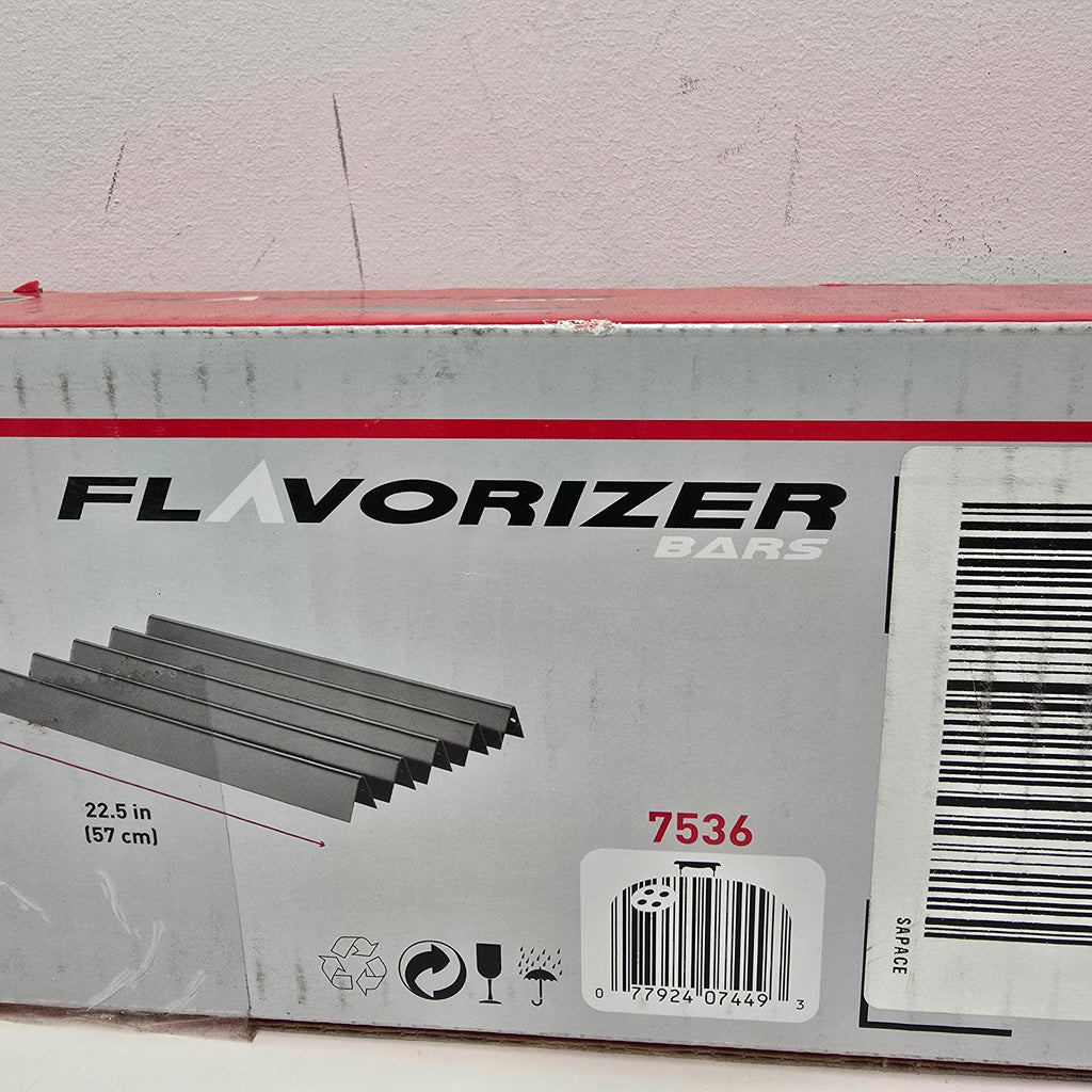 weber grills flavorizer bars 300 series (7539)