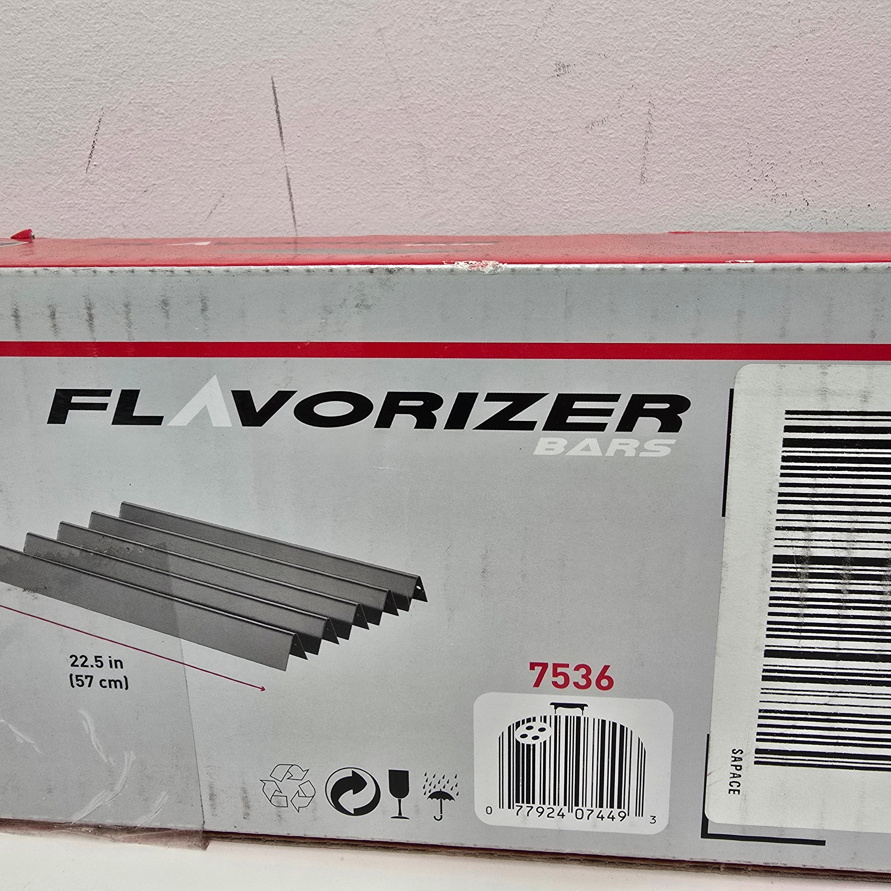 weber grills flavorizer bars 300 series (7539)
