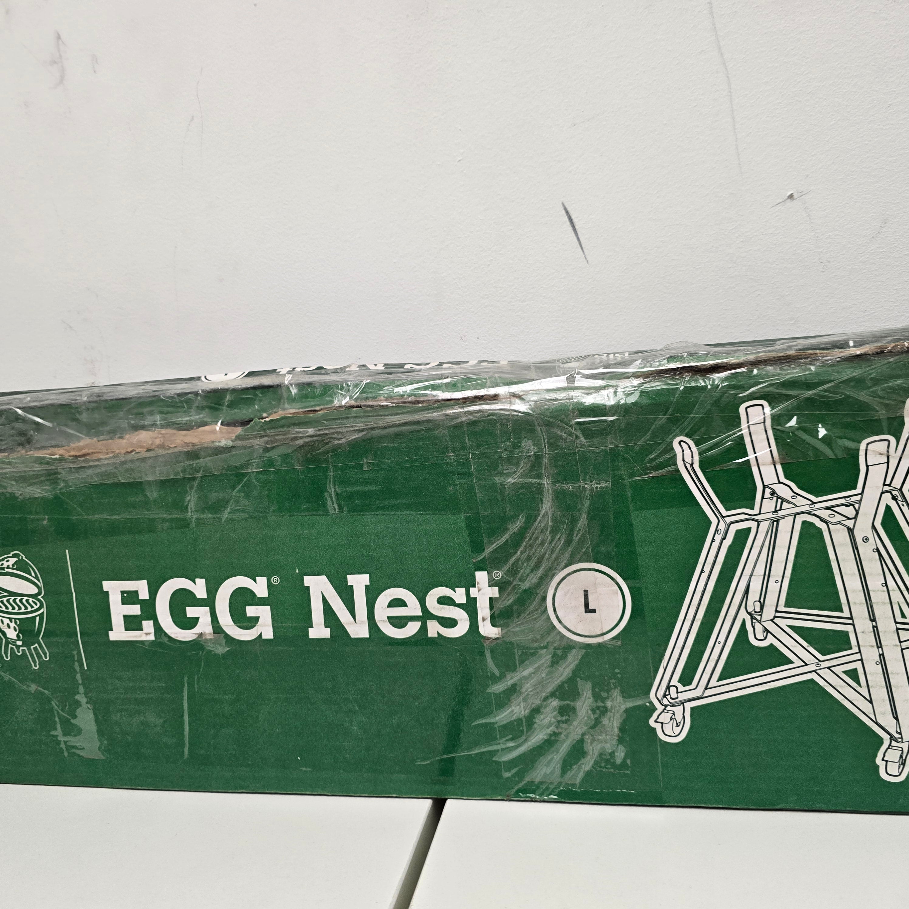 Big Green Egg Nest Large (301000)
