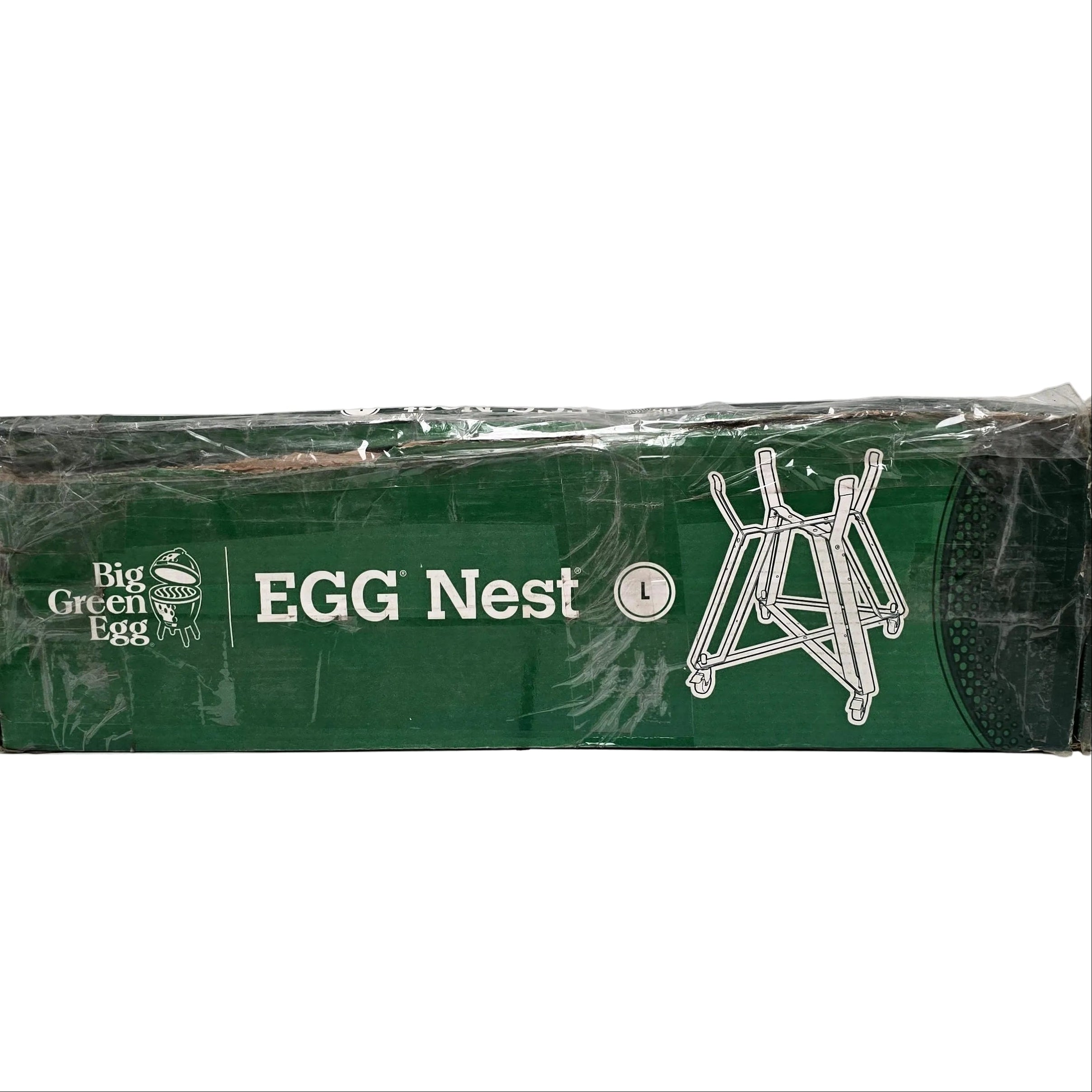 Big Green Egg Nest Large (301000)