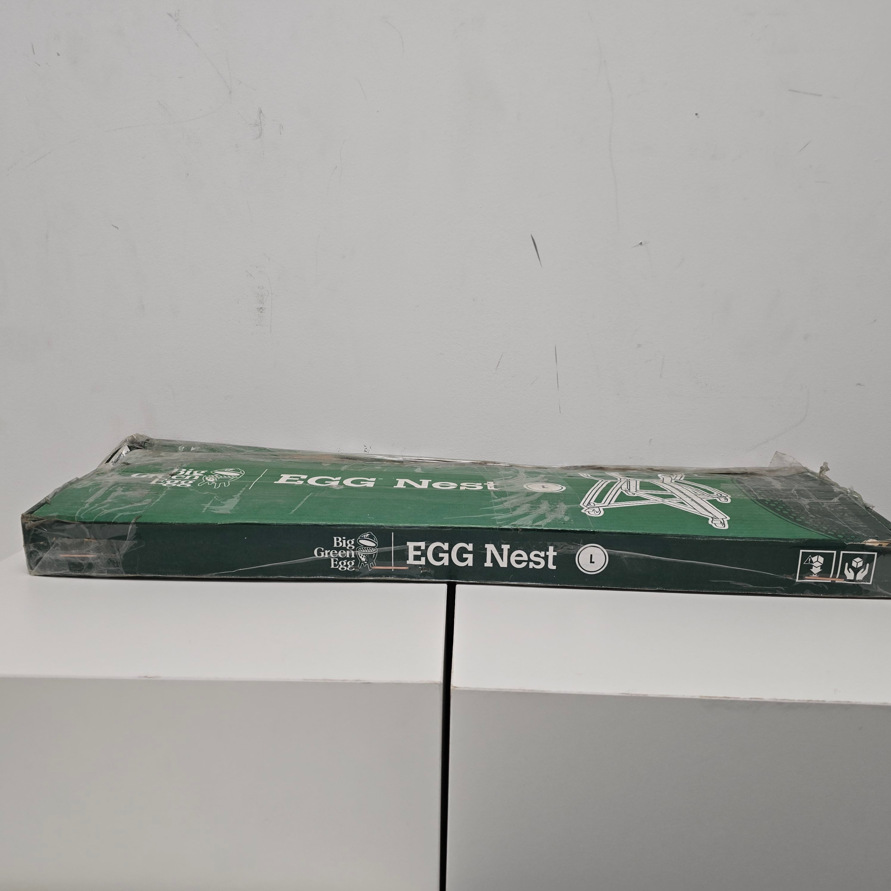 Big Green Egg Nest Large (301000)