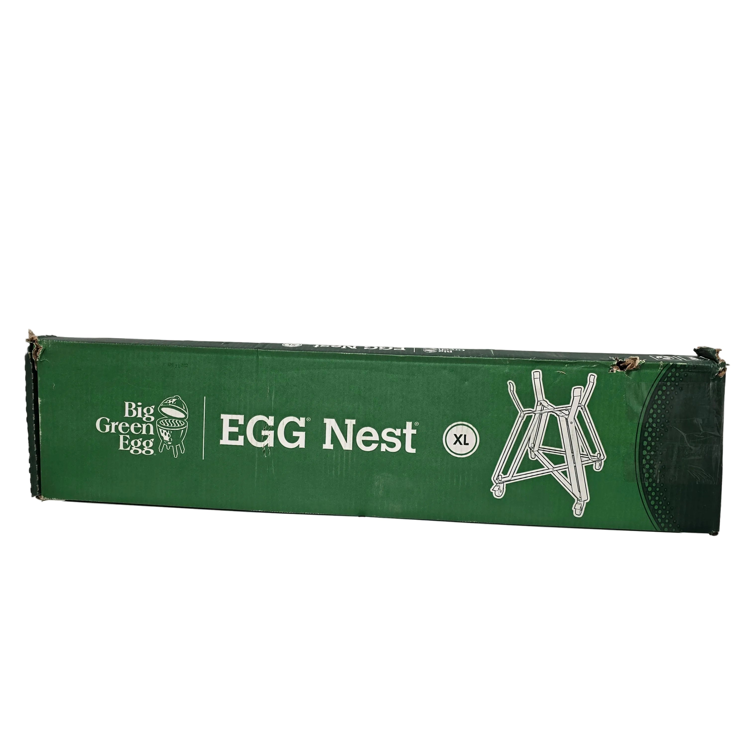 Big Green Egg Nest XLarge (301079)