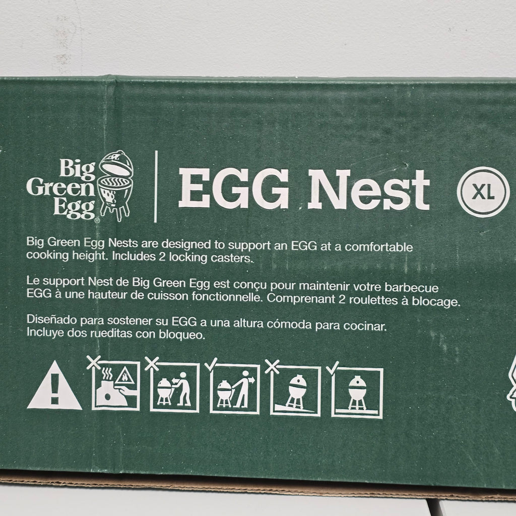 Big Green Egg Nest XLarge (301079)