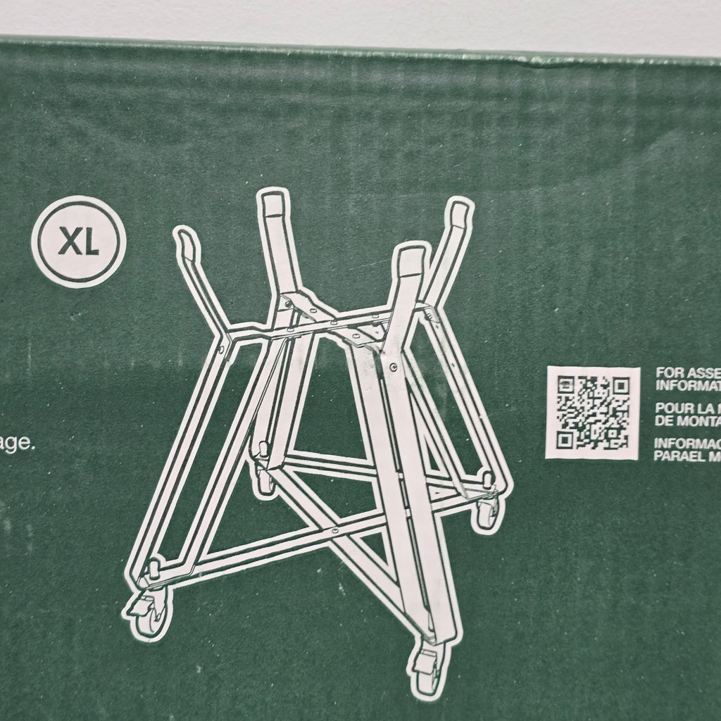 Big Green Egg Nest XLarge (301079)