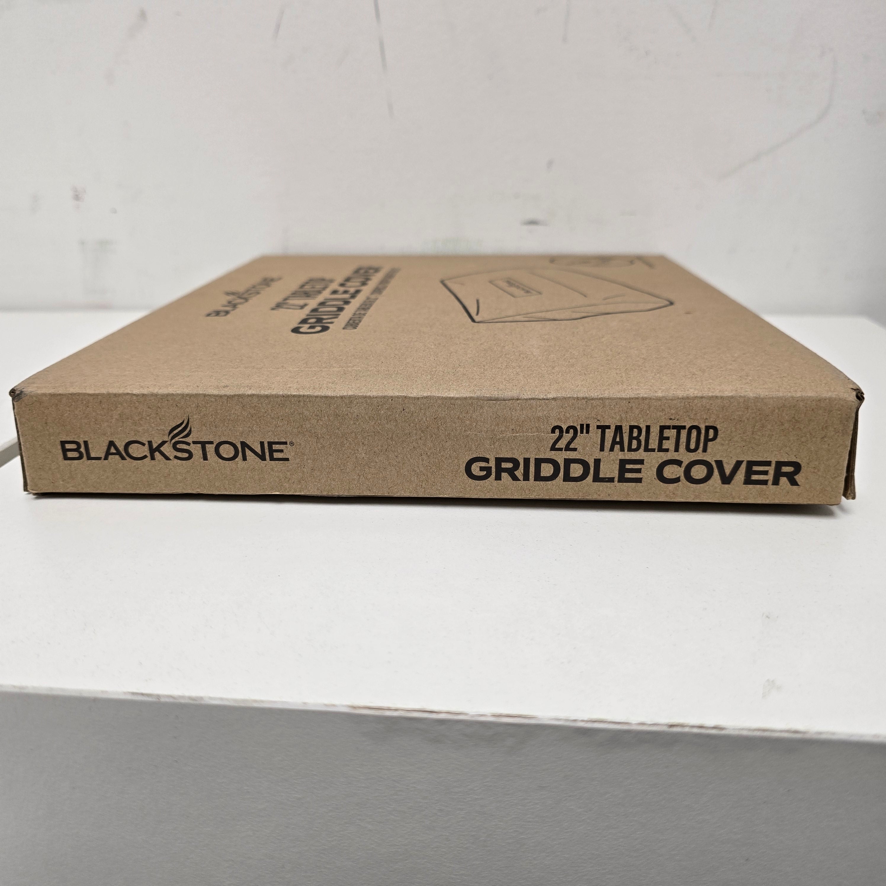 Blackstone 22 Tabletop Griddle Cover (1124)