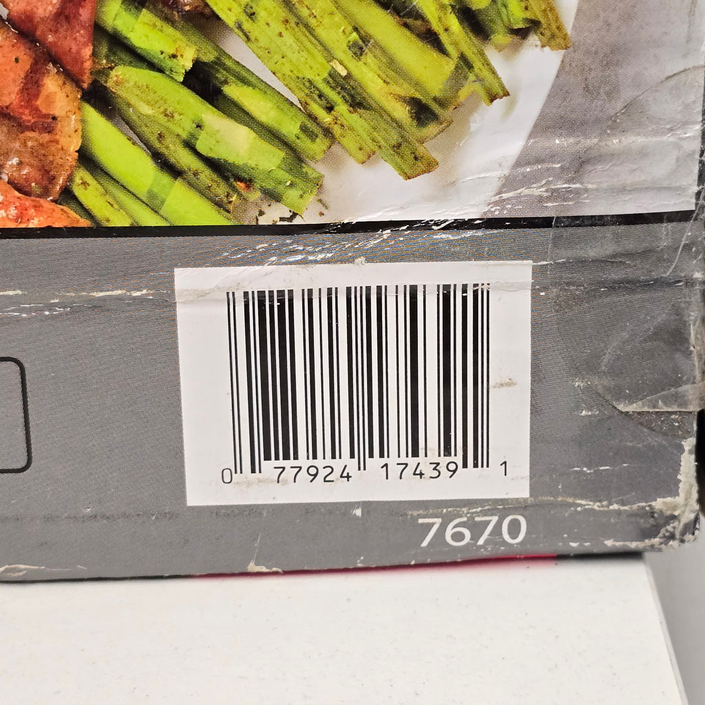 Weber Double Sided Sear Grates (7670)