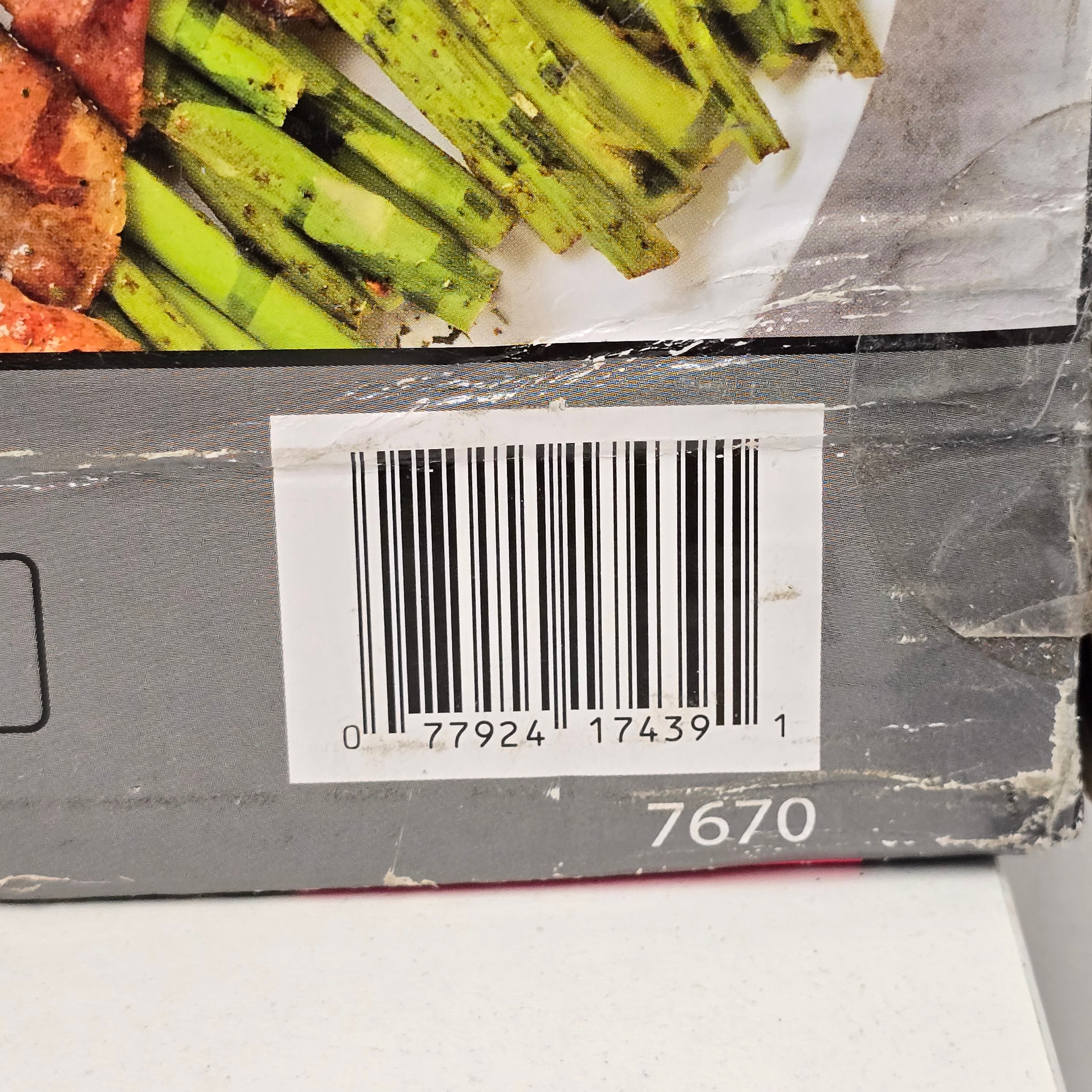 Weber Double Sided Sear Grates (7670)