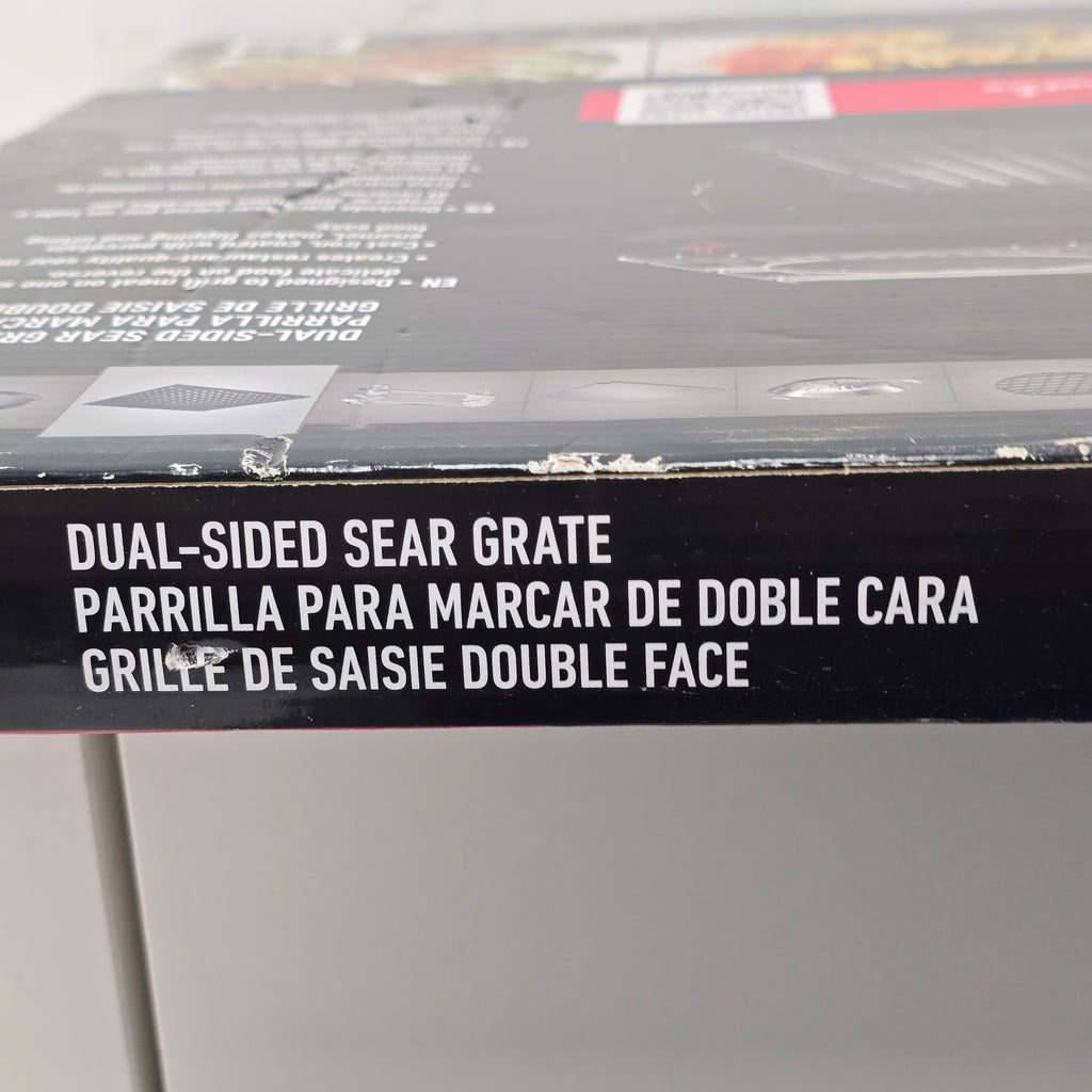Weber Double Sided Sear Grates (7670)