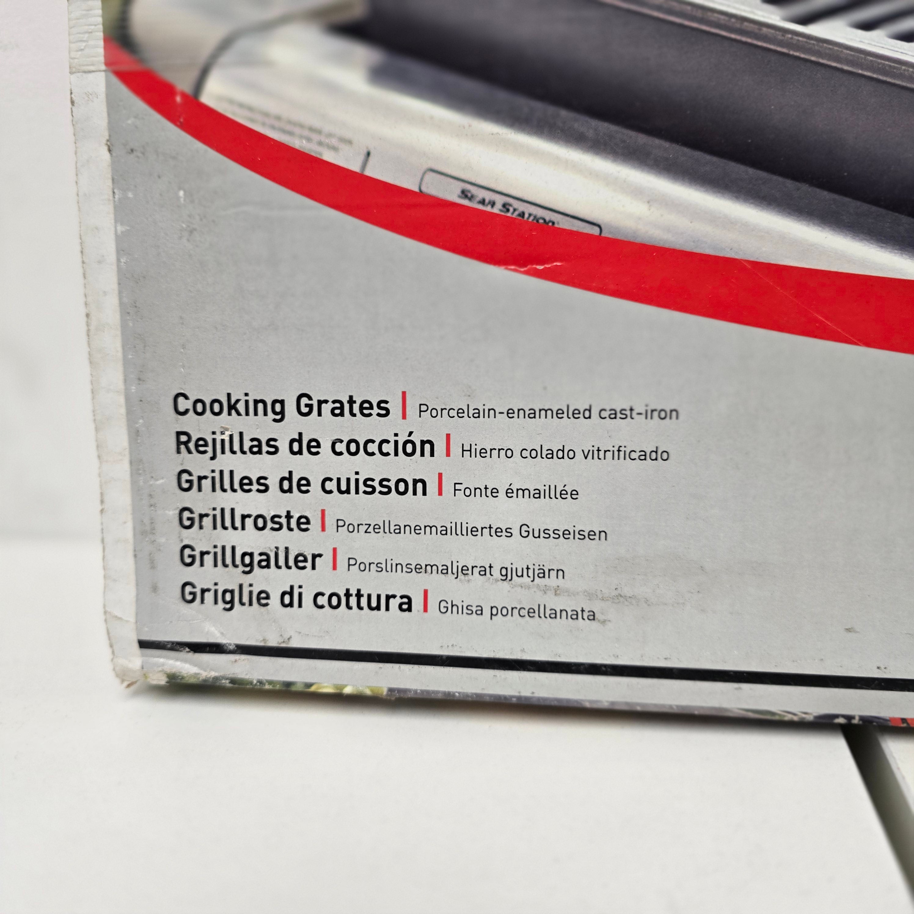 Weber Cooking Grates X 2 (7524)