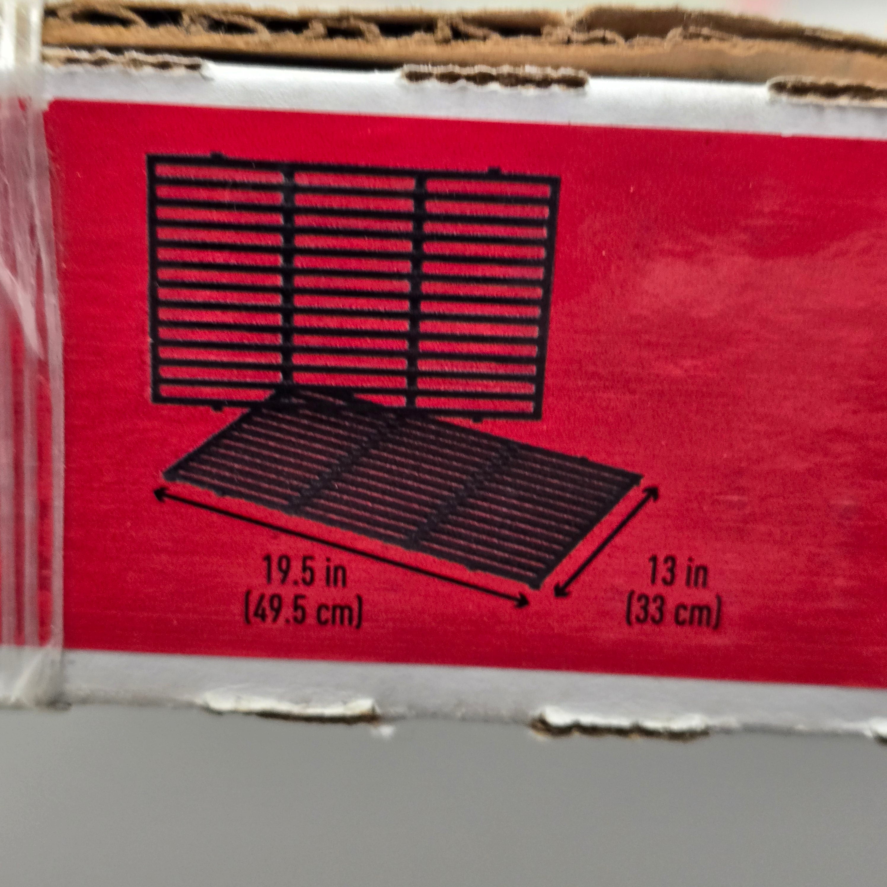 Weber Cooking Grates X 2 (7524)