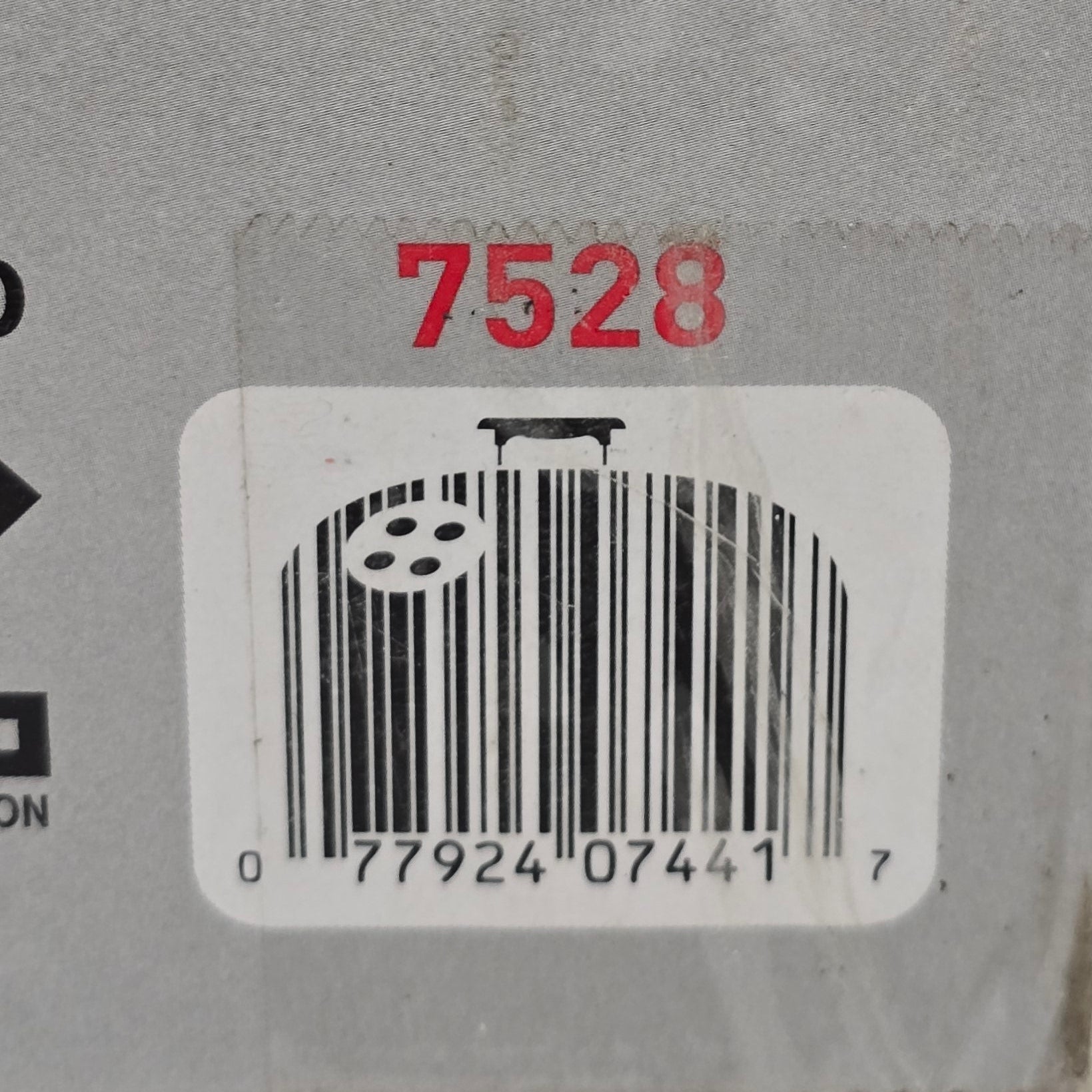 Weber Cooking Grates X 2 (7528)