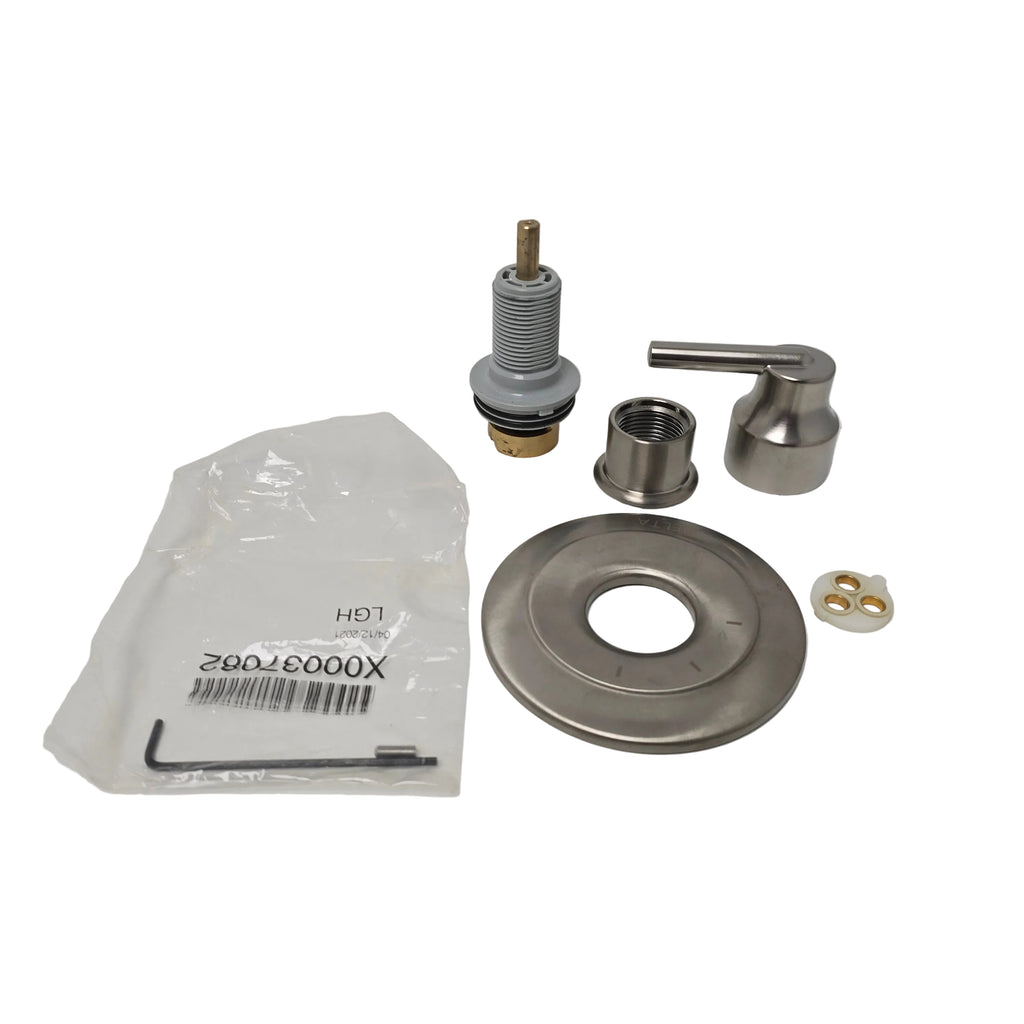 Delta Trinsic 3-Port Six Function Diverter Trim-Only (T11959-SS)