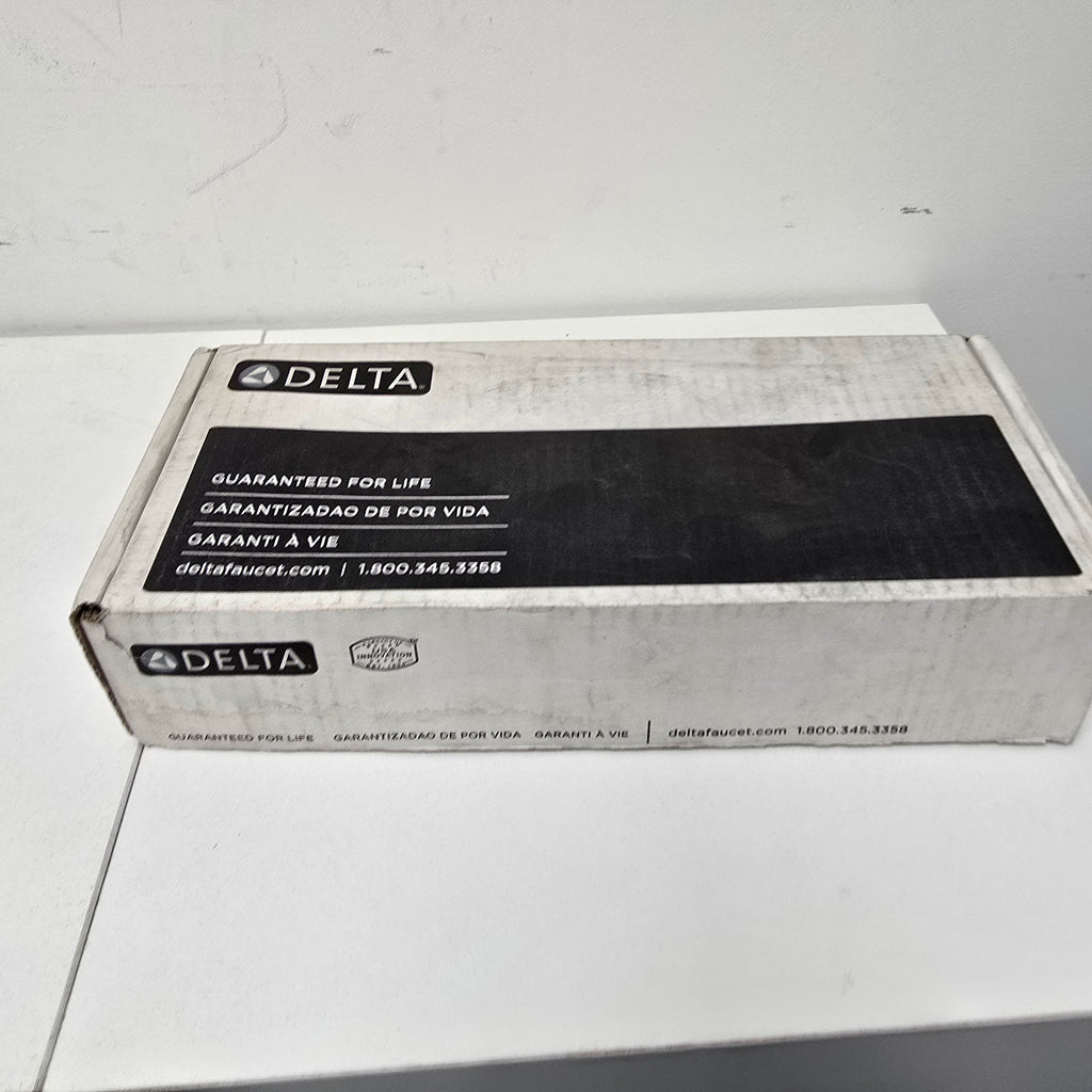 Delta Two Handle Wall Mount Lavatory Rough R3500-WL