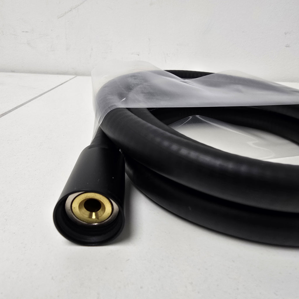 Kohler Awaken 60 Inch Shower Hose Black (45982-BL)