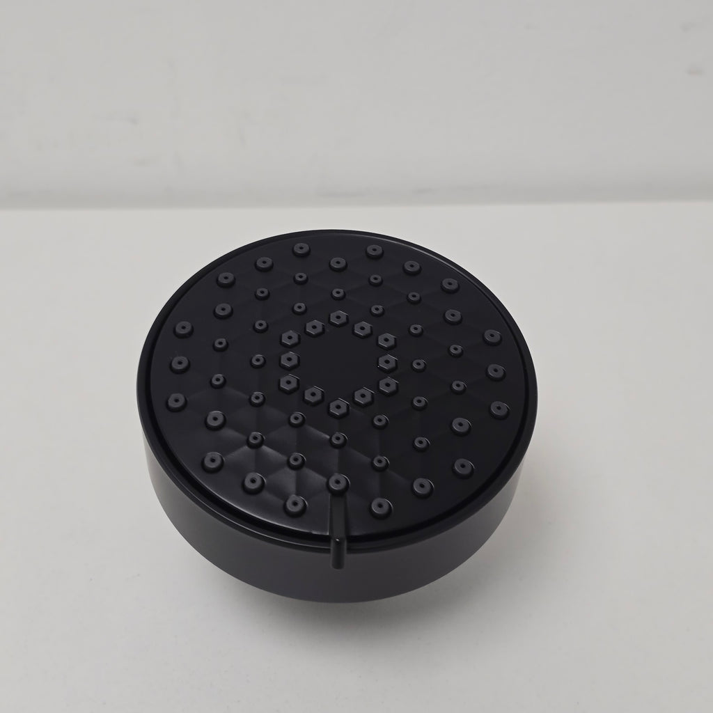 Kohler Awaken G90 Multifunction Showerhead Black (72418-BL)